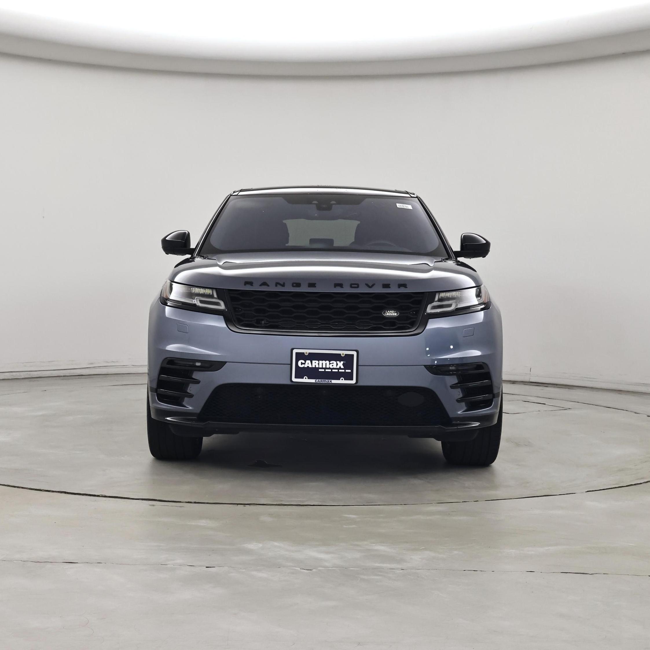 Thumbnail: 2019 Land Rover Range Rover Velar - 5