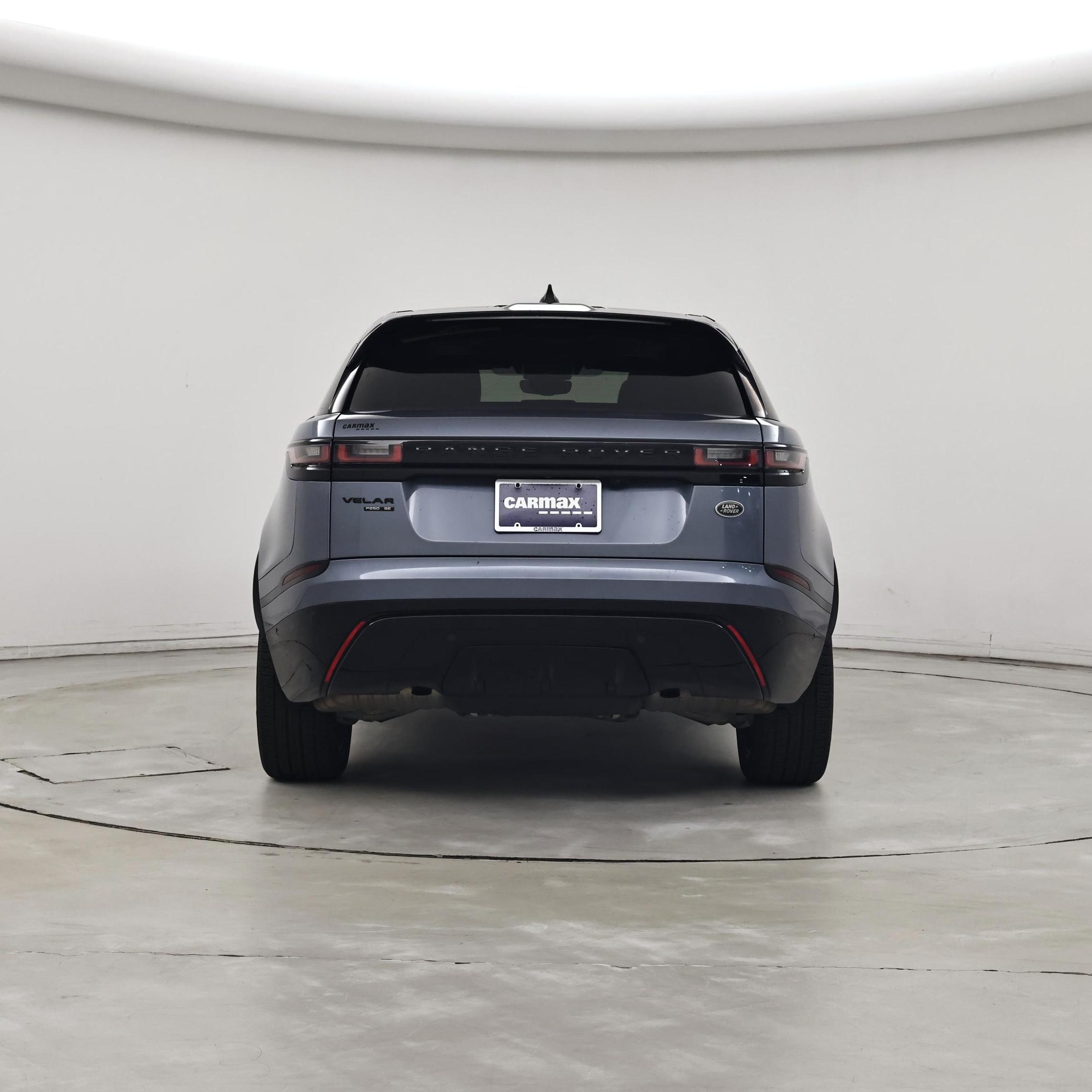 Thumbnail: 2019 Land Rover Range Rover Velar - 6