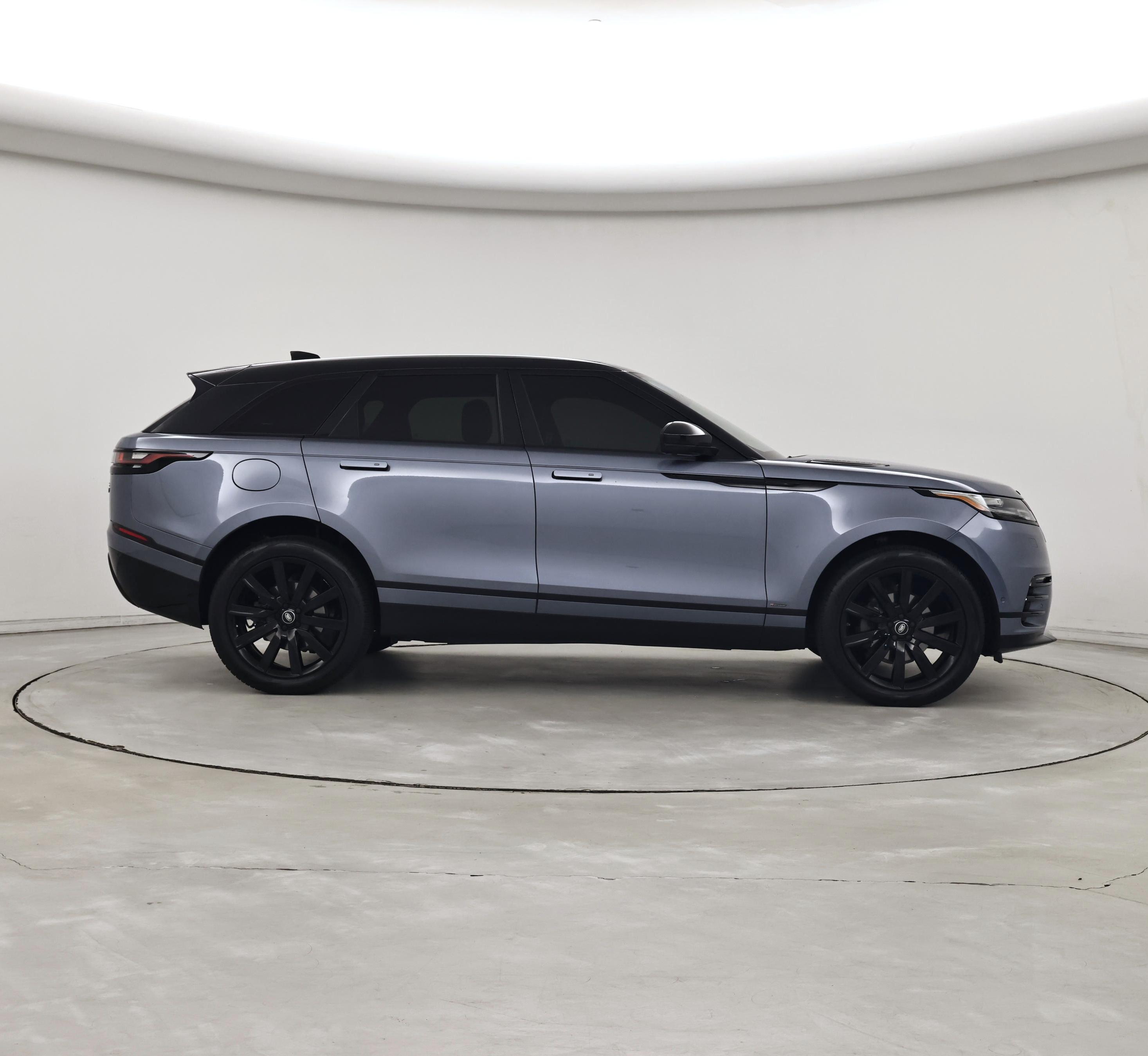 Thumbnail: 2019 Land Rover Range Rover Velar - 7