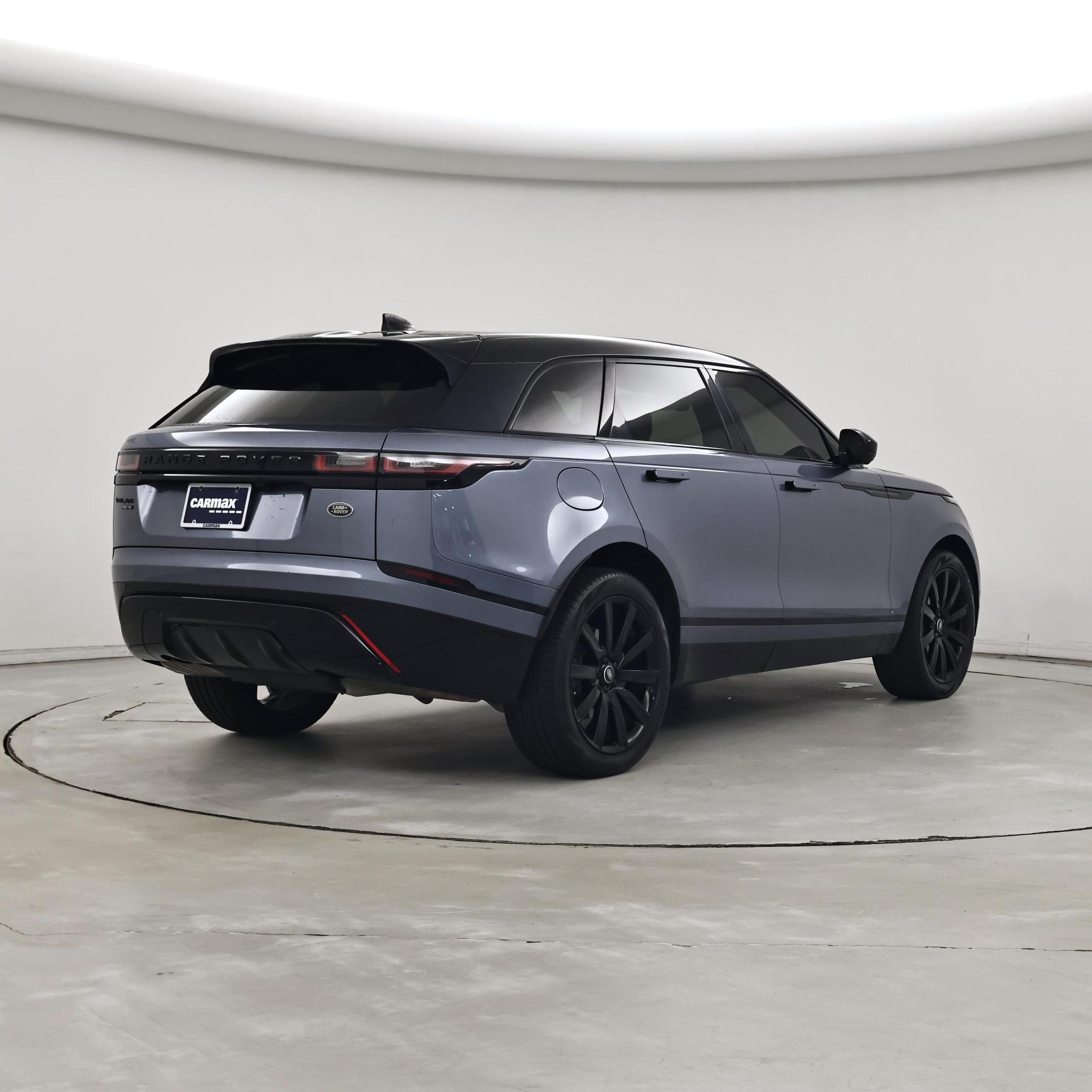 Thumbnail: 2019 Land Rover Range Rover Velar - 8