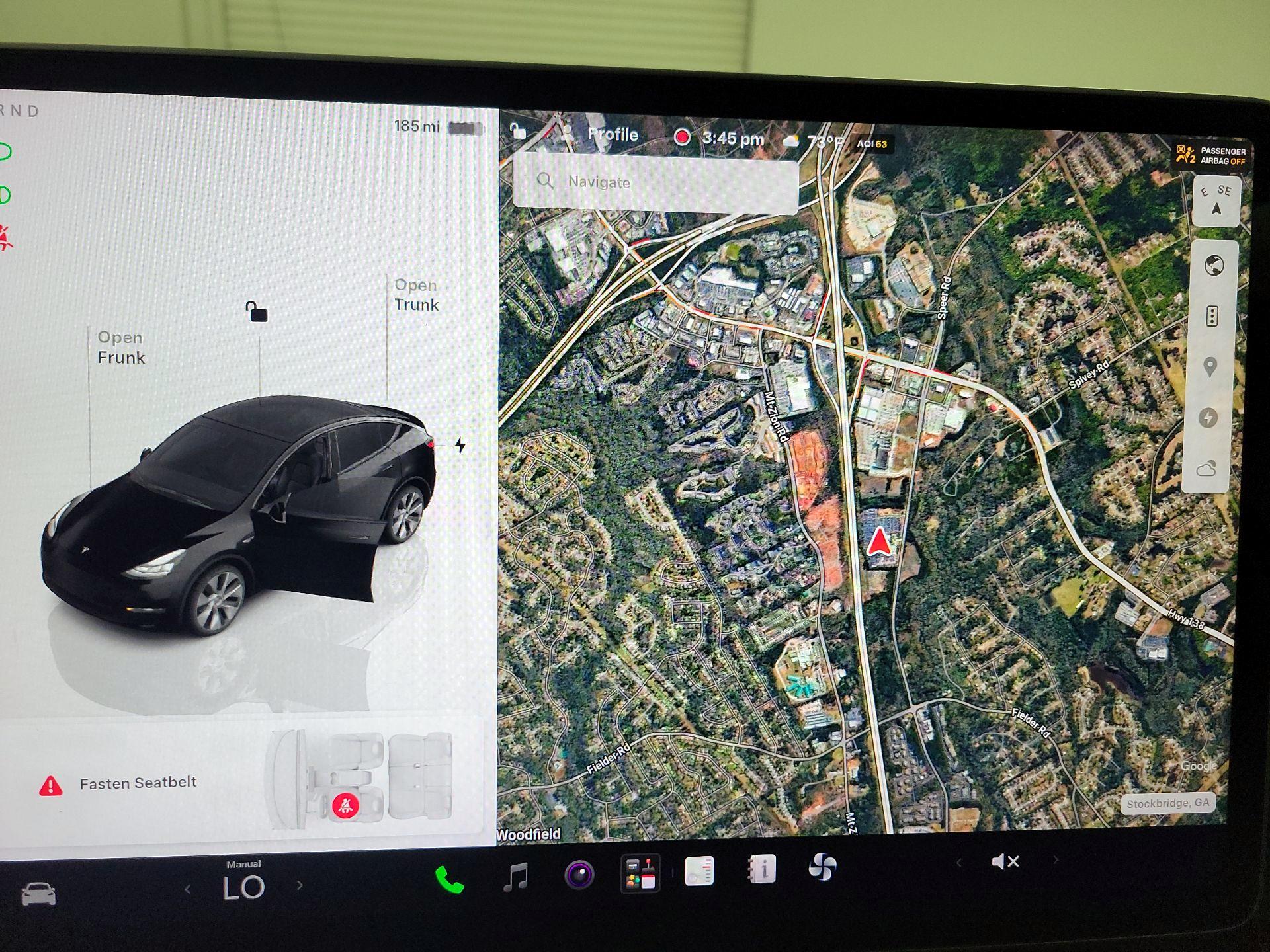Thumbnail: 2023 Tesla Model Y - 13