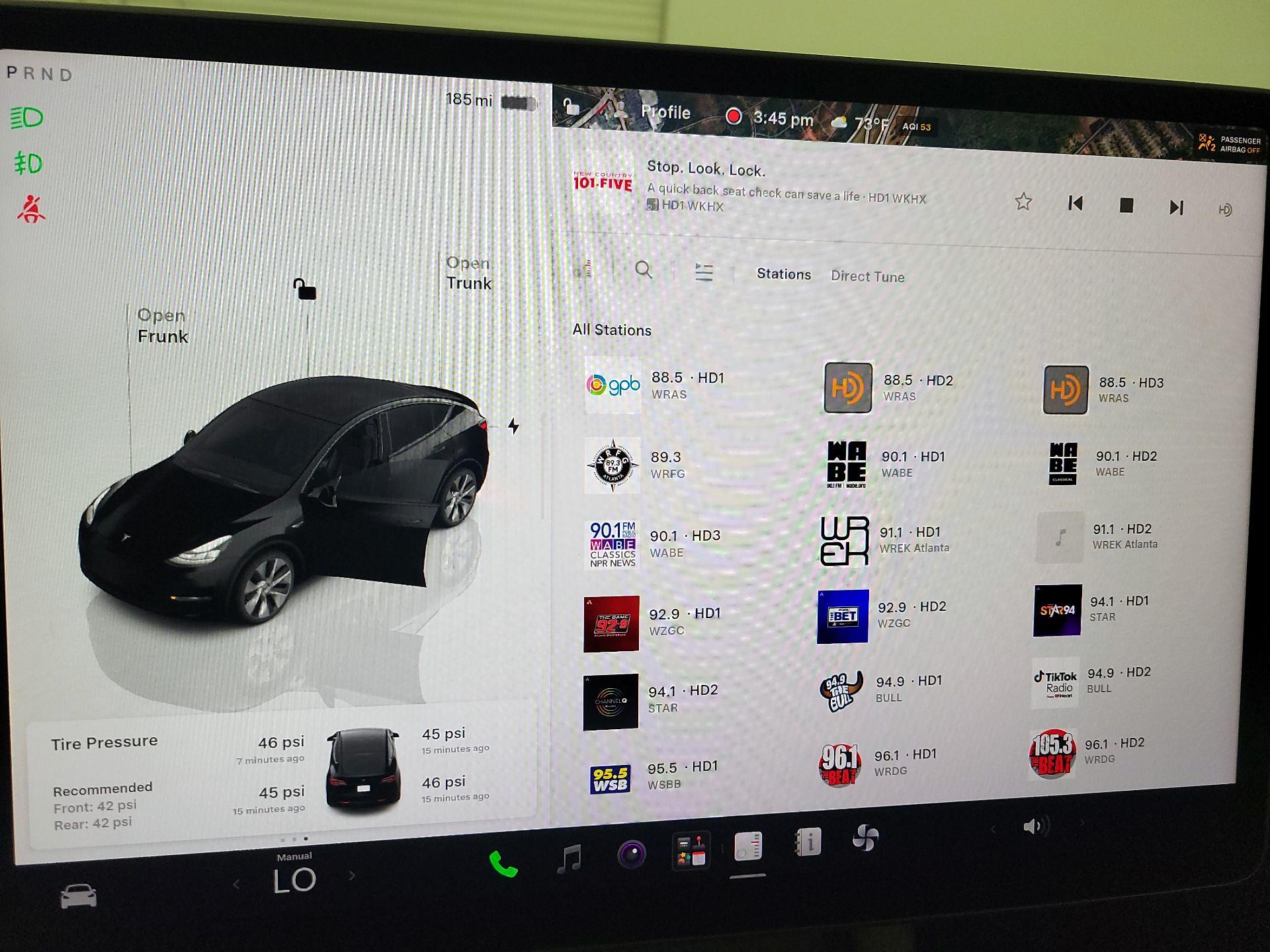 Thumbnail: 2023 Tesla Model Y - 15