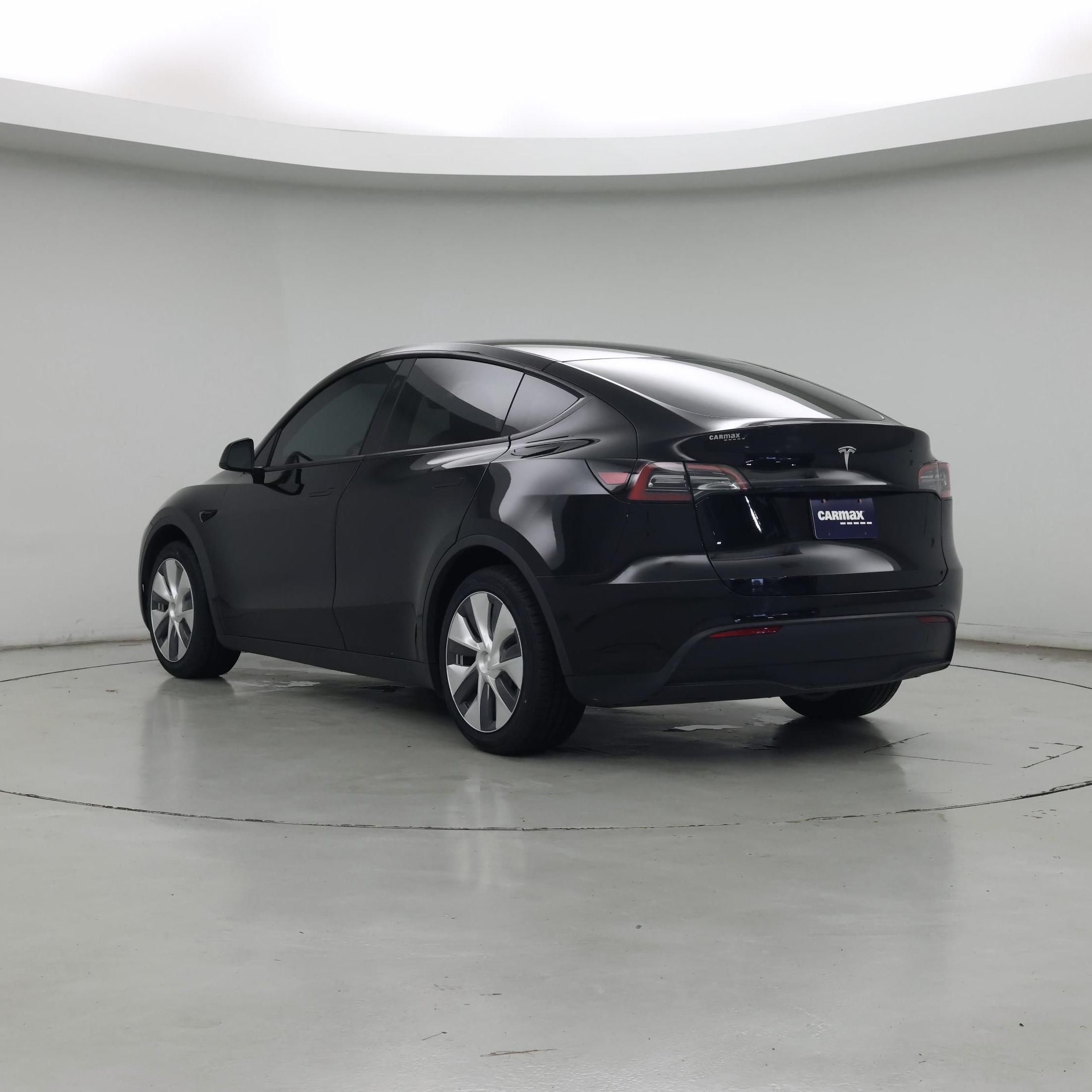 Thumbnail: 2023 Tesla Model Y - 2