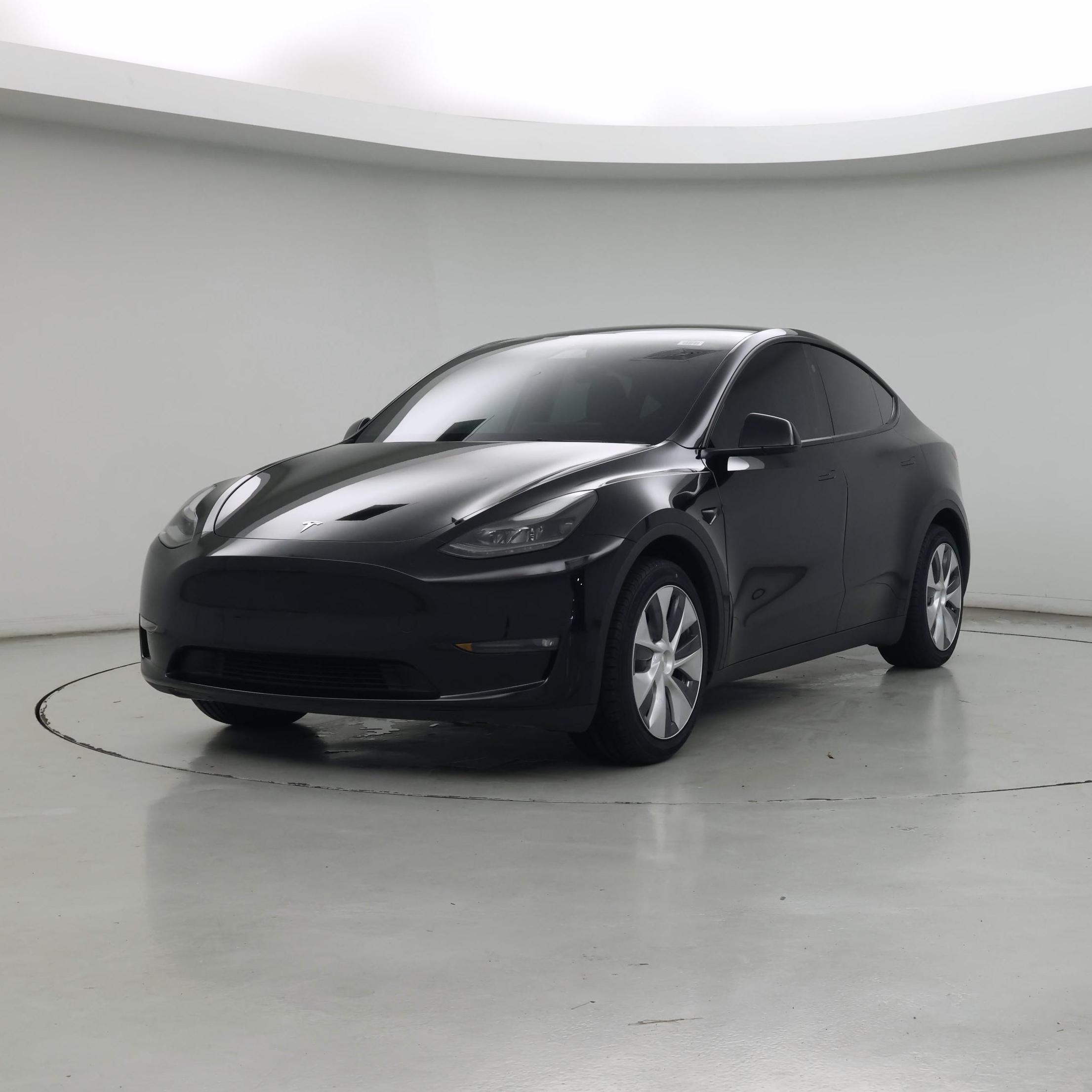 Thumbnail: 2023 Tesla Model Y - 4