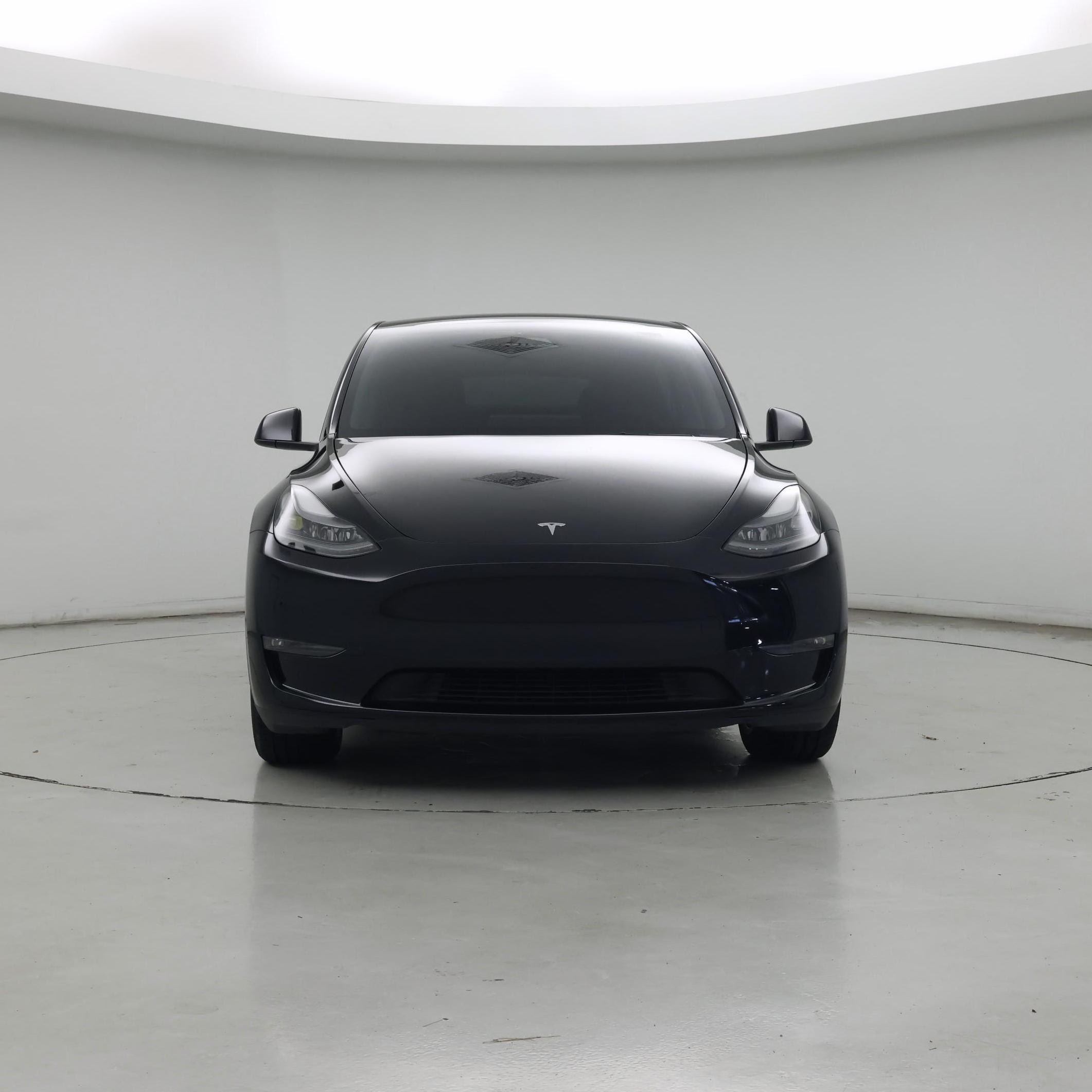 Thumbnail: 2023 Tesla Model Y - 5