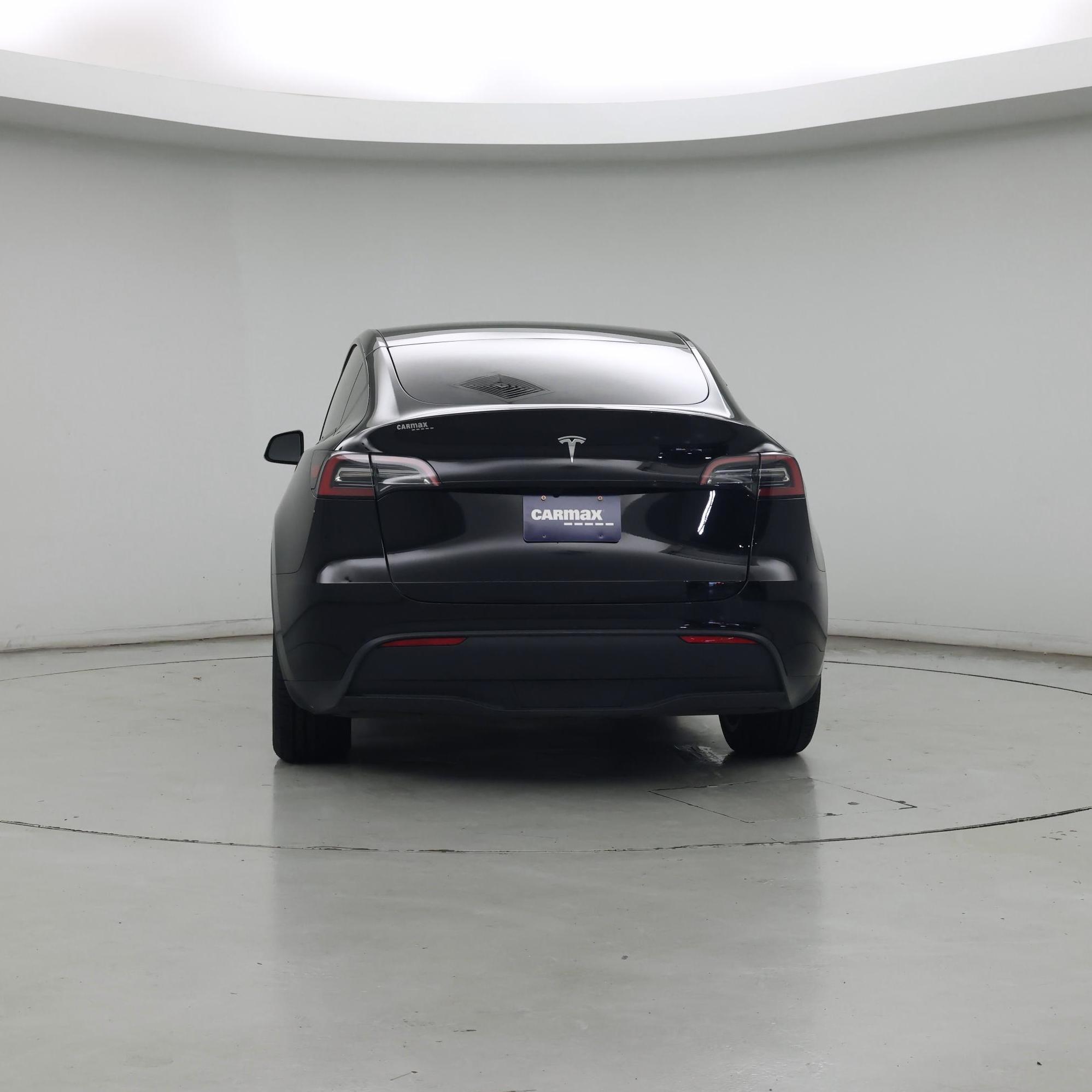 Thumbnail: 2023 Tesla Model Y - 6