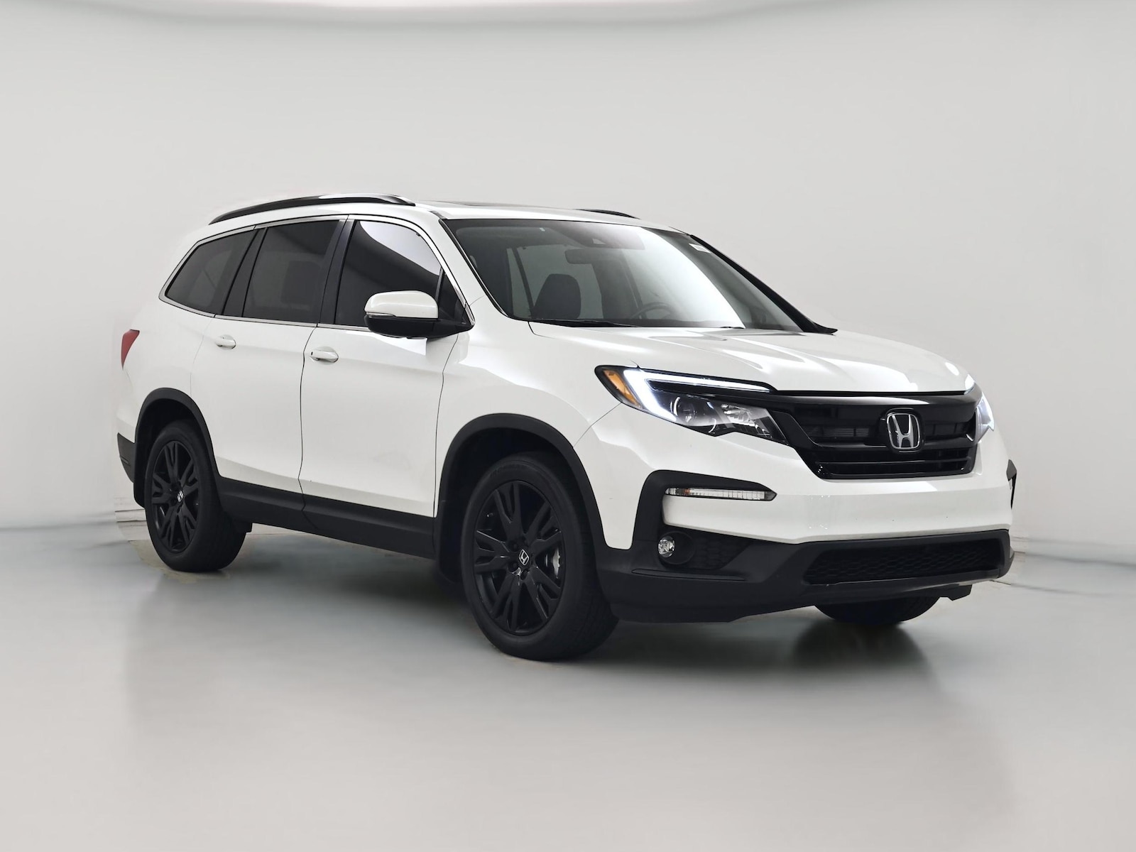 2022 Honda Pilot SE - Photo 1