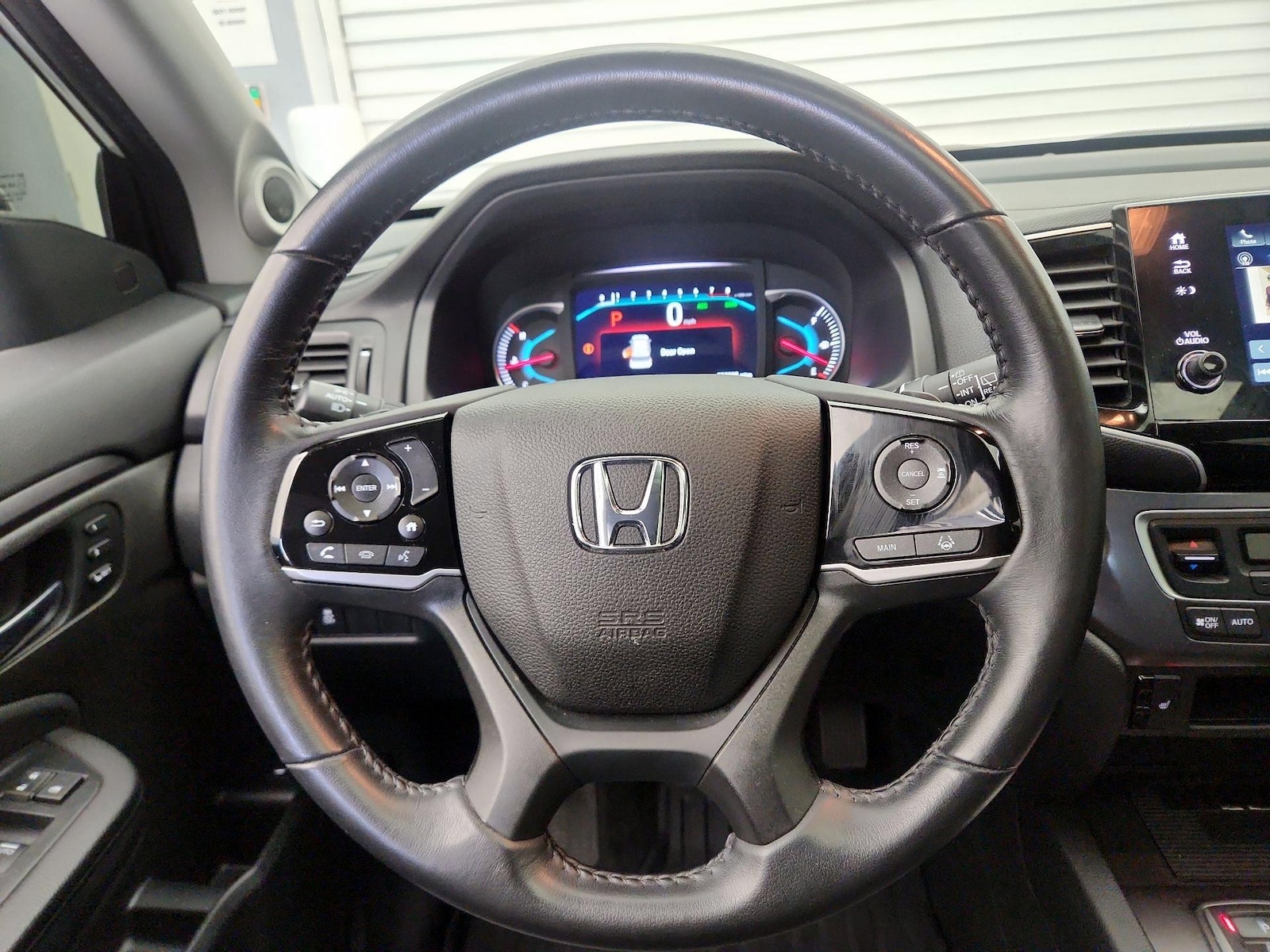 2022 Honda Pilot SE - Photo 11