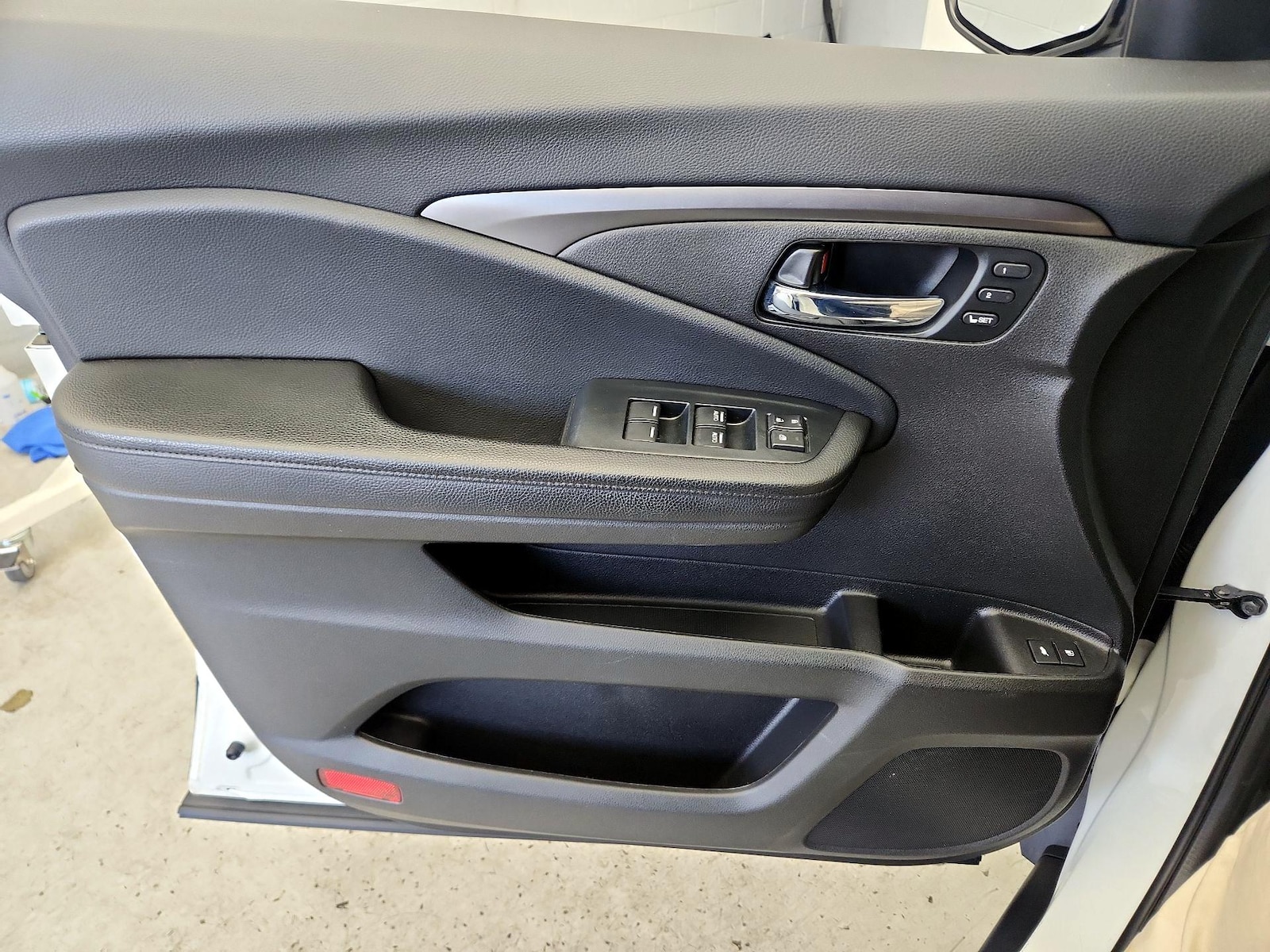 2022 Honda Pilot SE - Photo 13