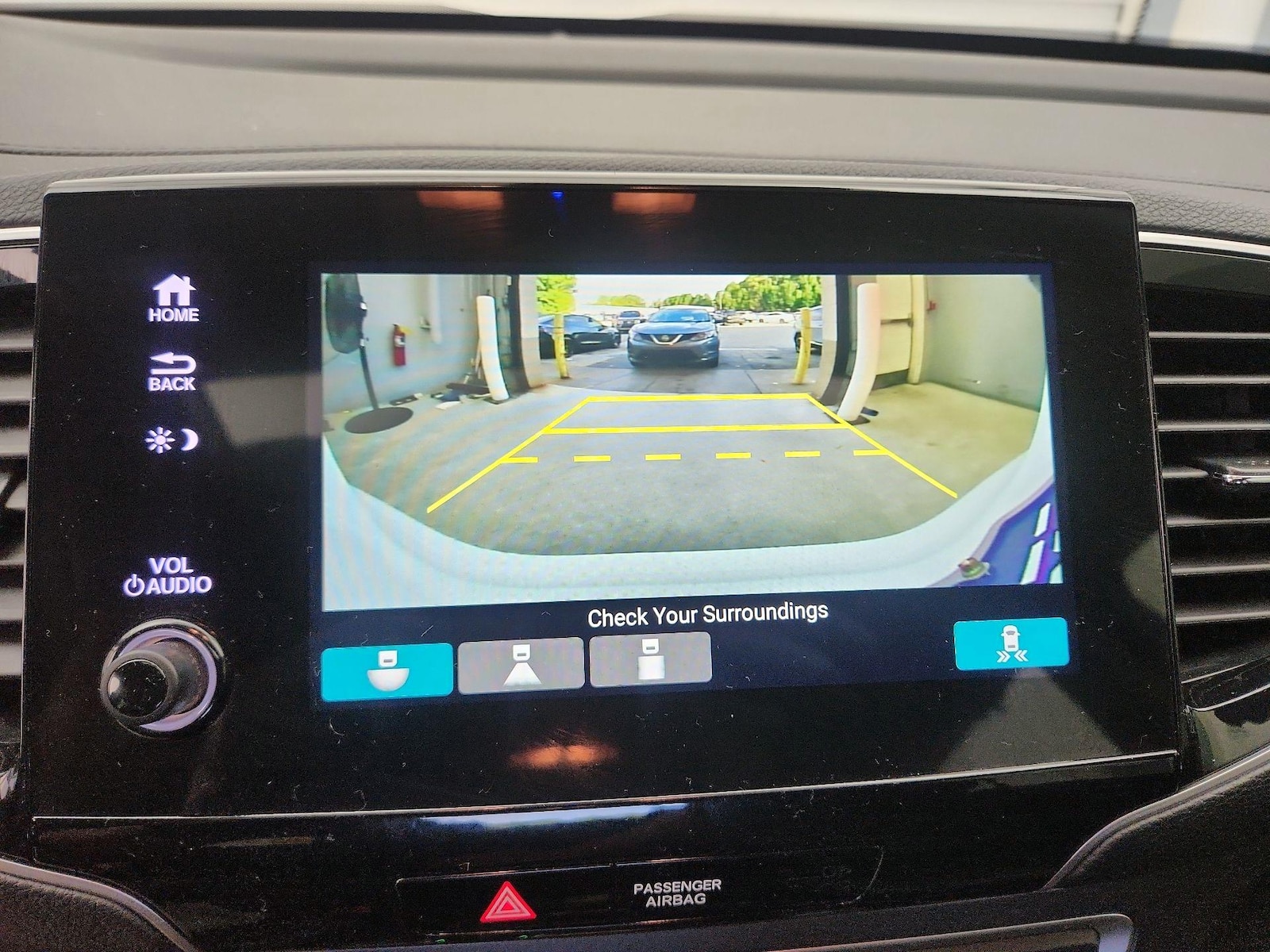 2022 Honda Pilot SE - Photo 15