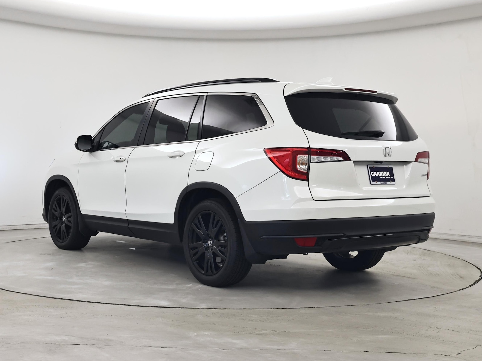 2022 Honda Pilot SE - Photo 3