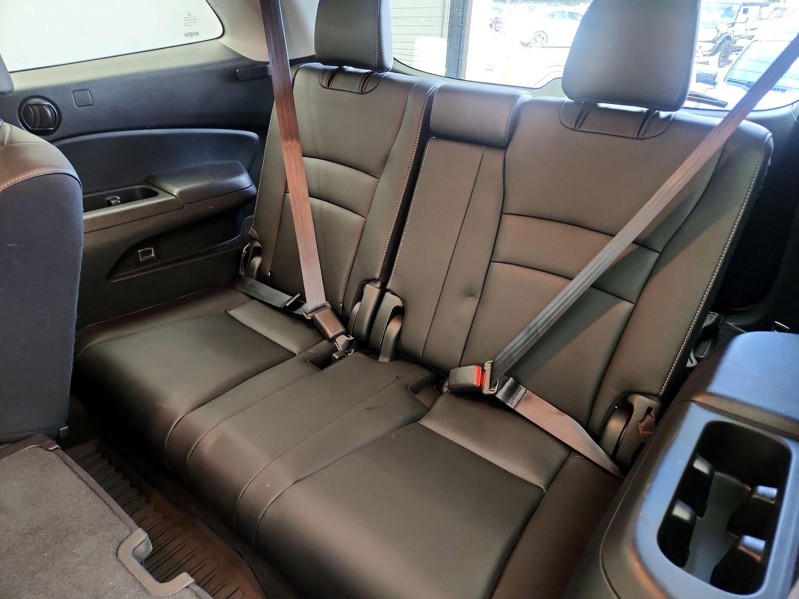2022 Honda Pilot SE - Photo 22