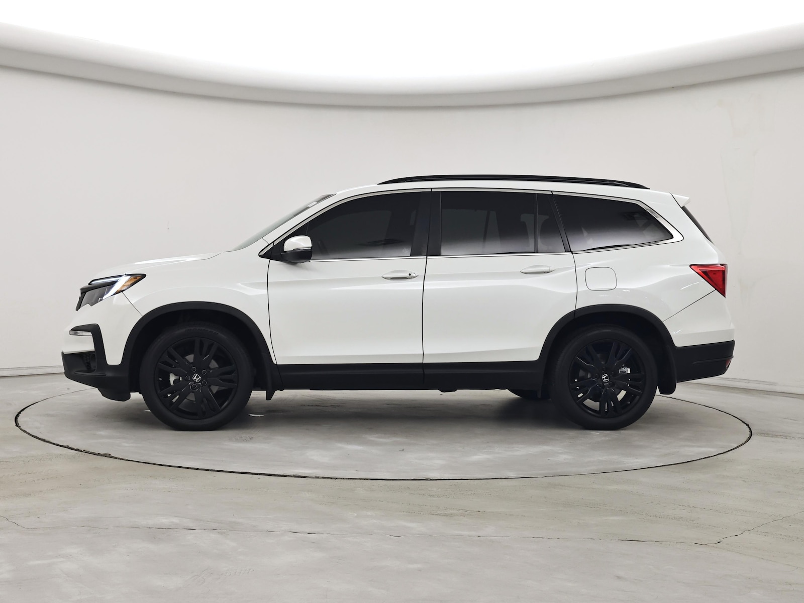 2022 Honda Pilot SE - Photo 4
