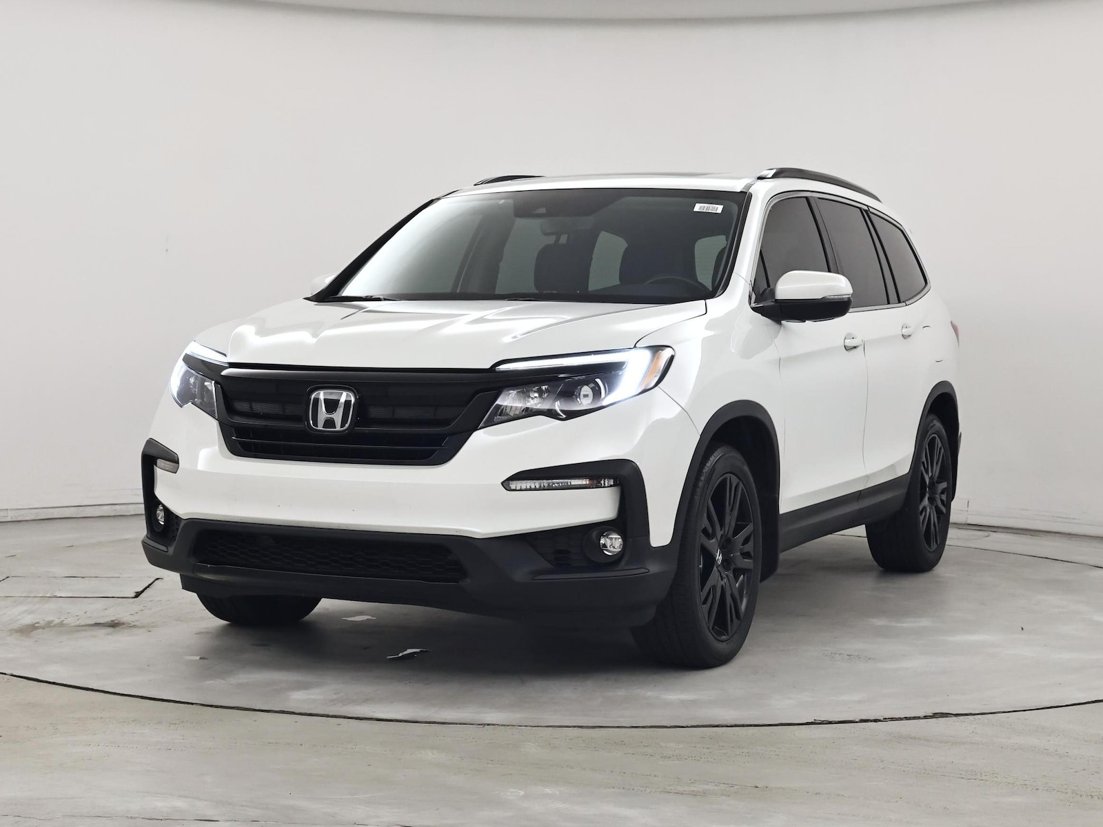 2022 Honda Pilot SE - Photo 5