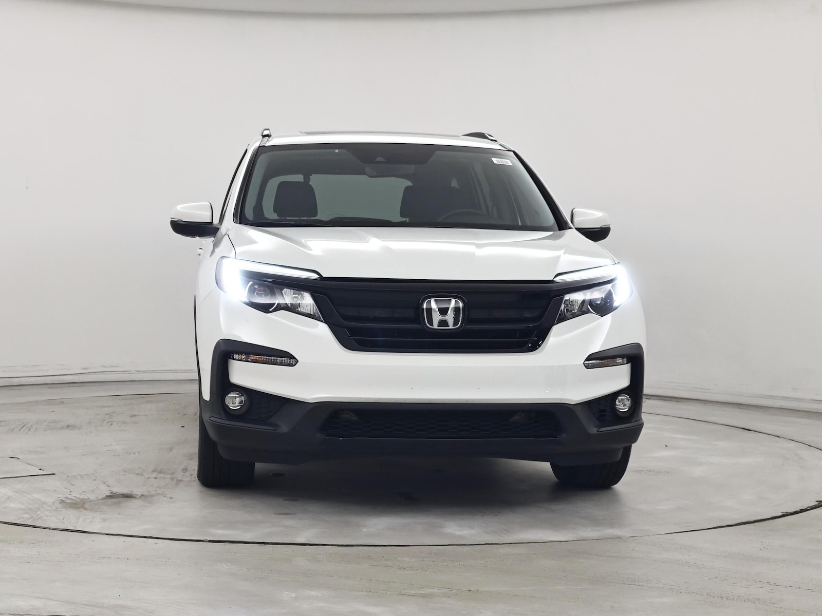 2022 Honda Pilot SE - Photo 6
