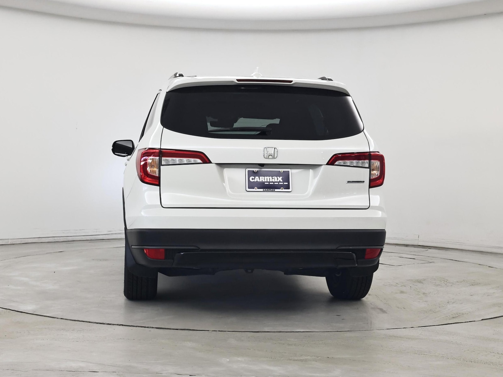 2022 Honda Pilot SE - Photo 7