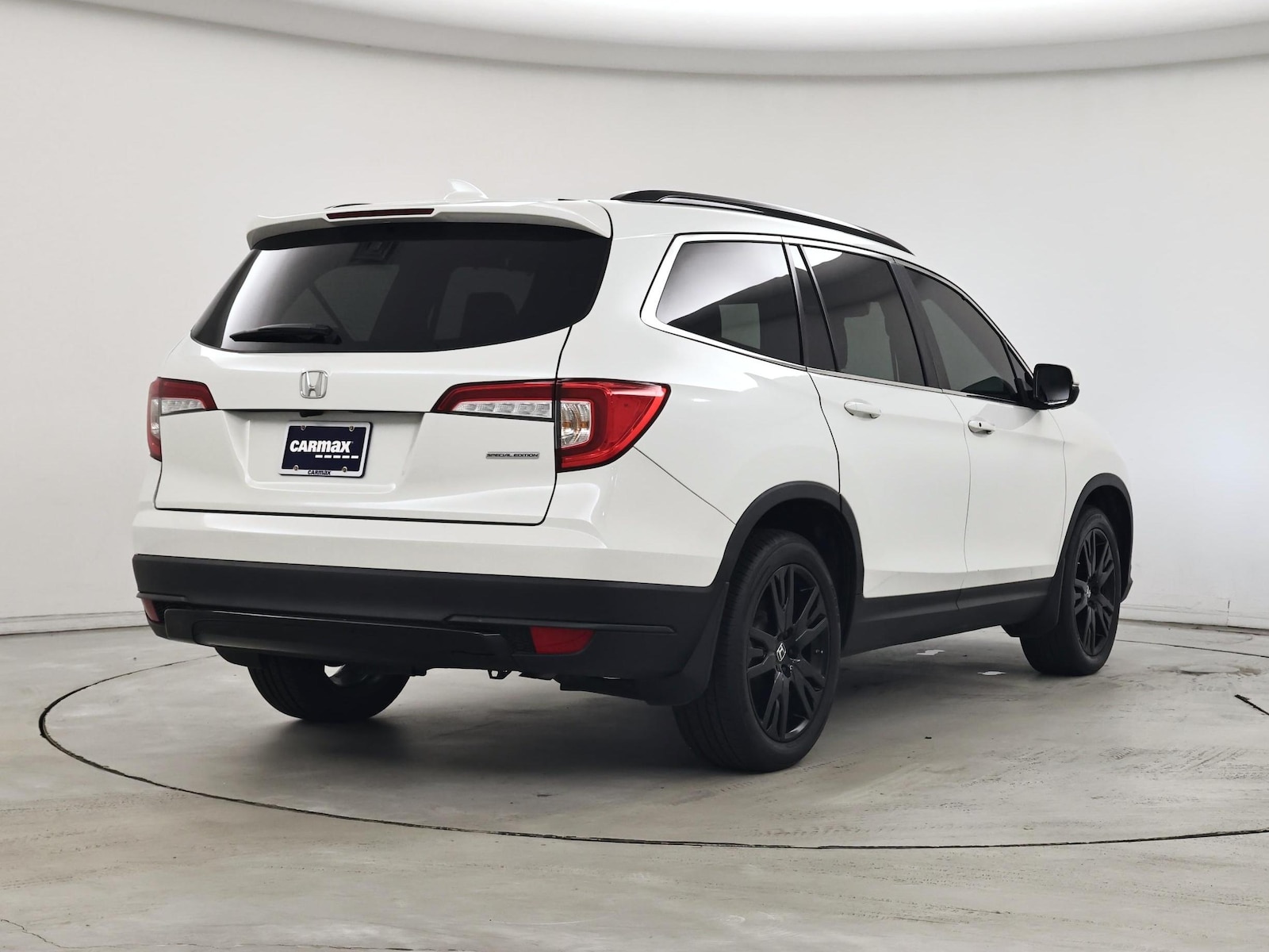 2022 Honda Pilot SE - Photo 9