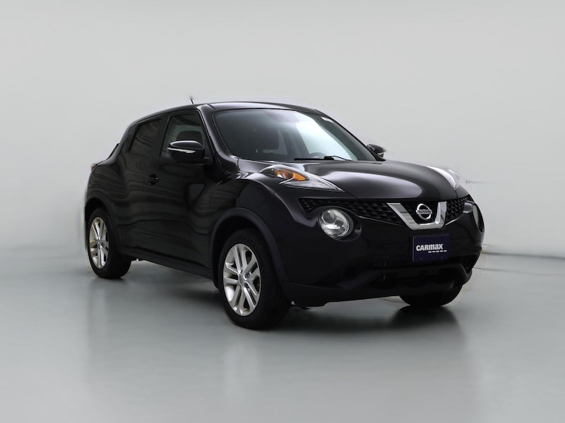 2015 Nissan Juke SV -
                  Westborough, MA