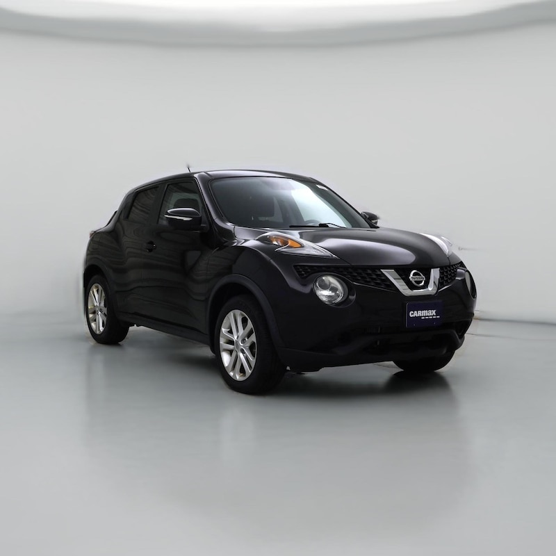2015 Nissan Juke SV