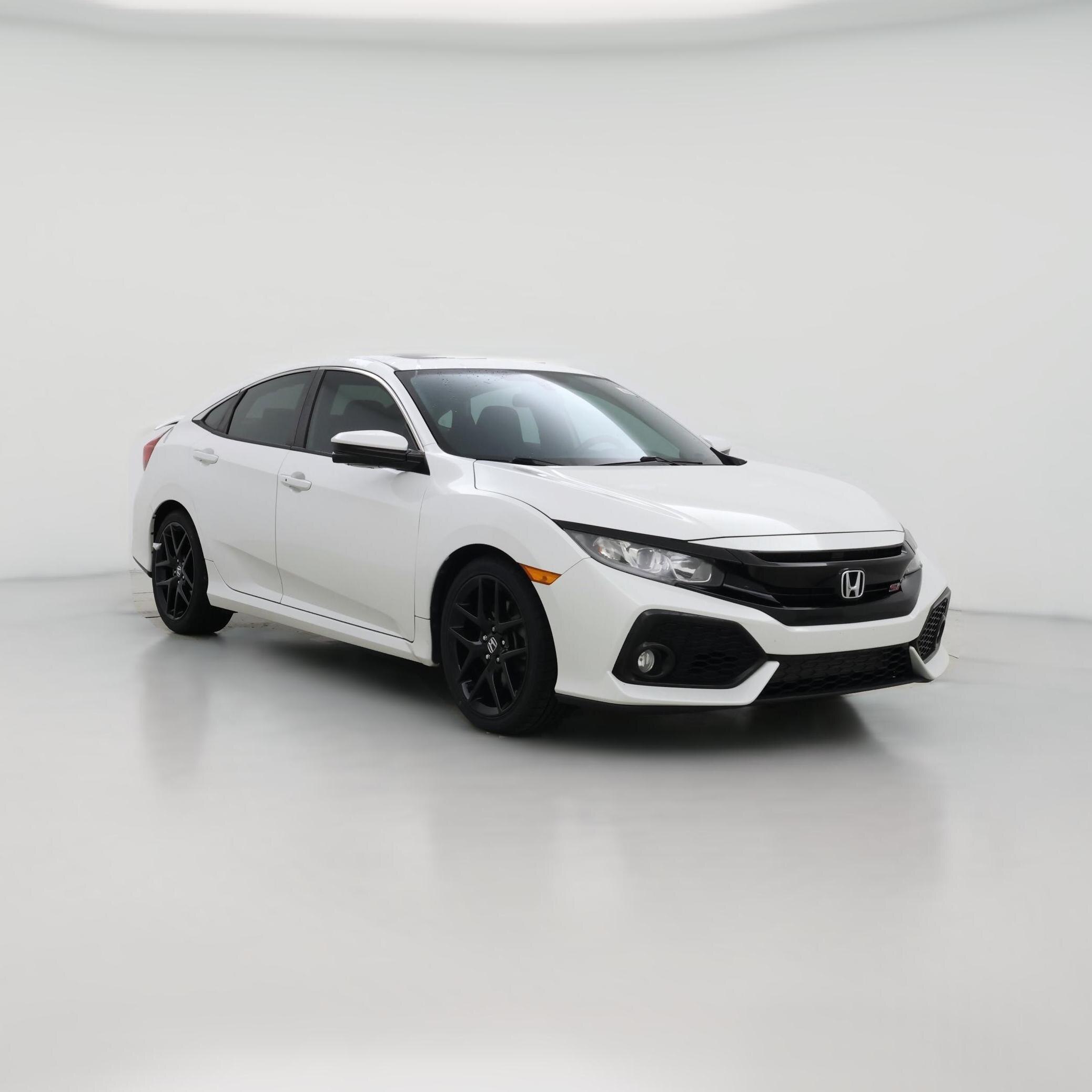 Thumbnail: 2019 Honda Civic - 1