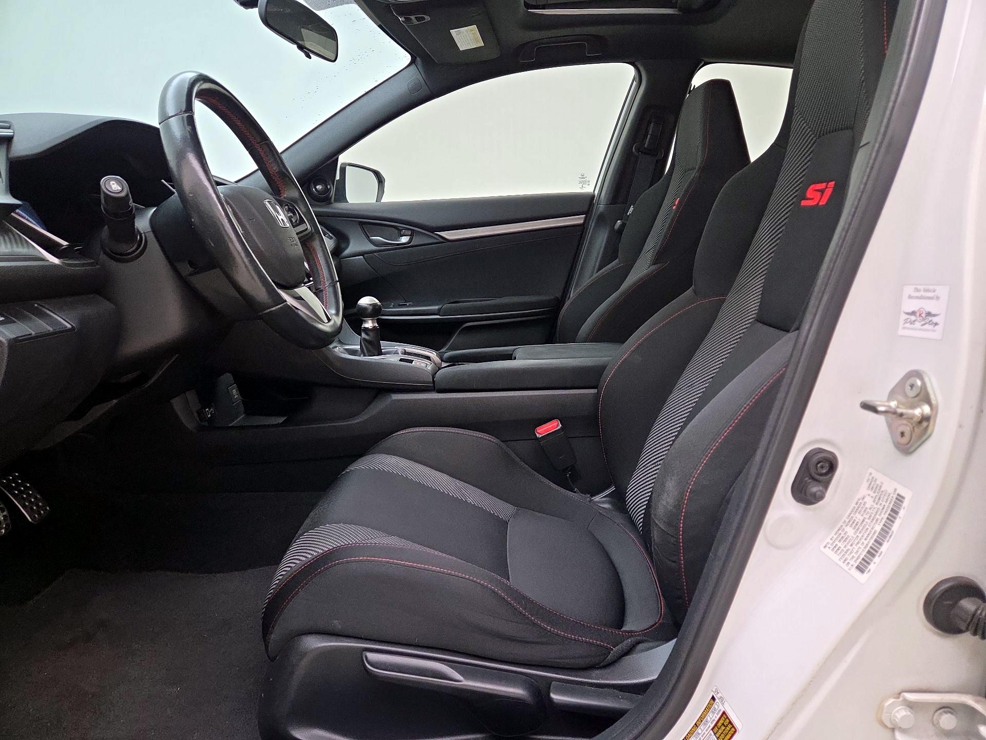 Thumbnail: 2019 Honda Civic - 11