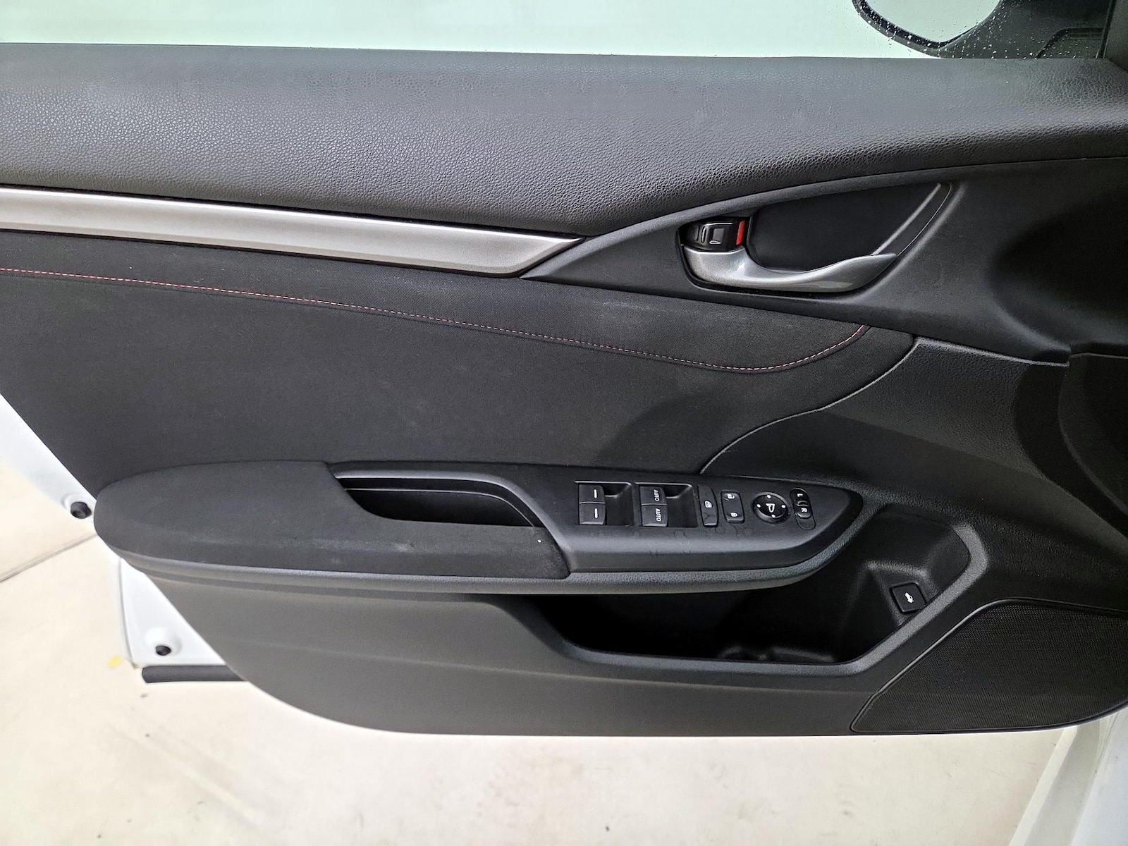 2019 Honda Civic Si - Photo 13
