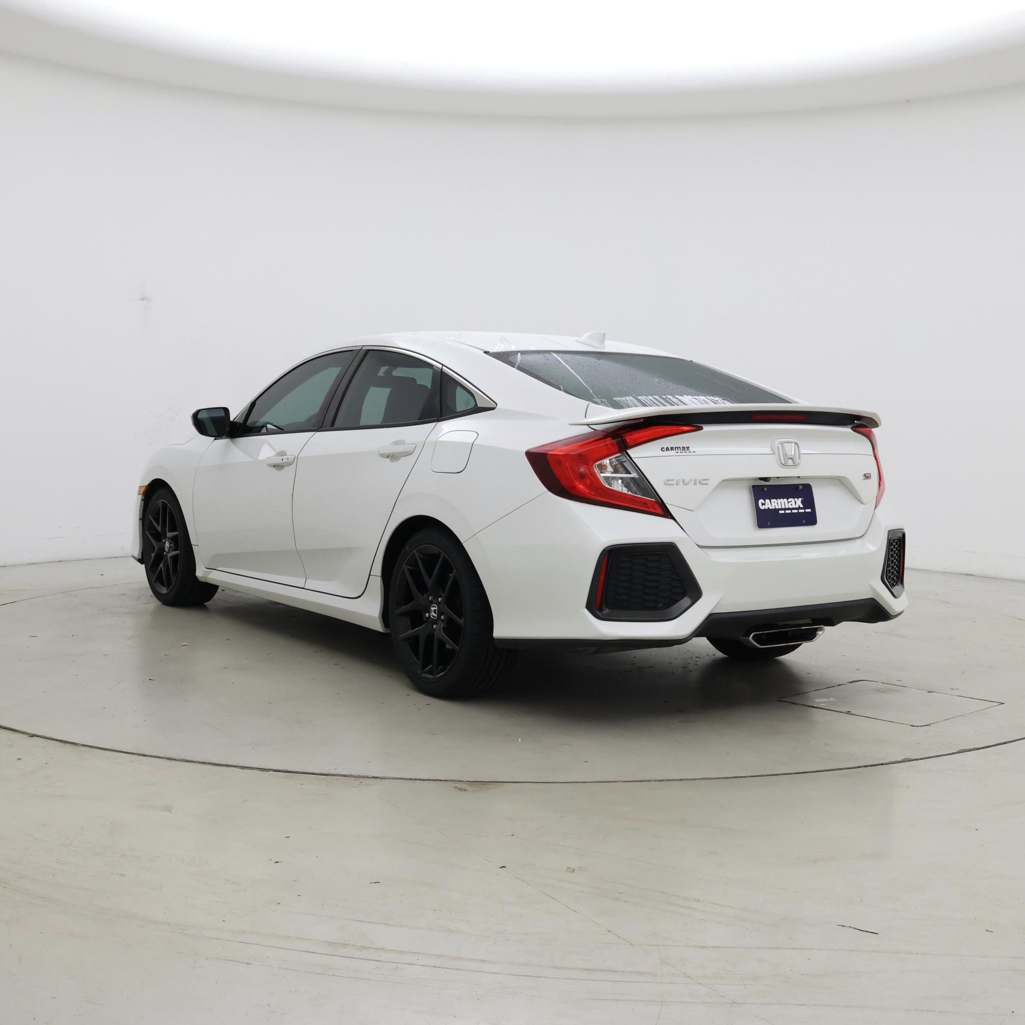 Thumbnail: 2019 Honda Civic - 2
