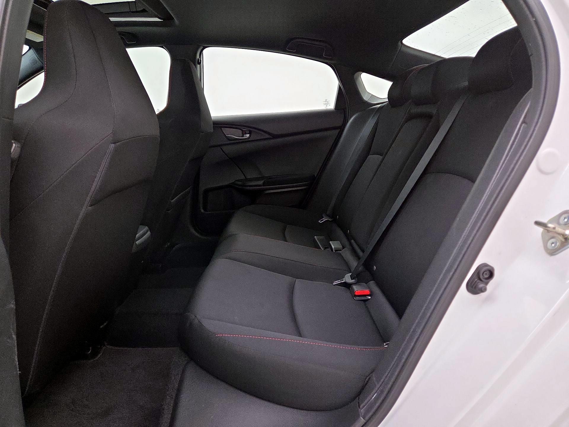 Thumbnail: 2019 Honda Civic - 20