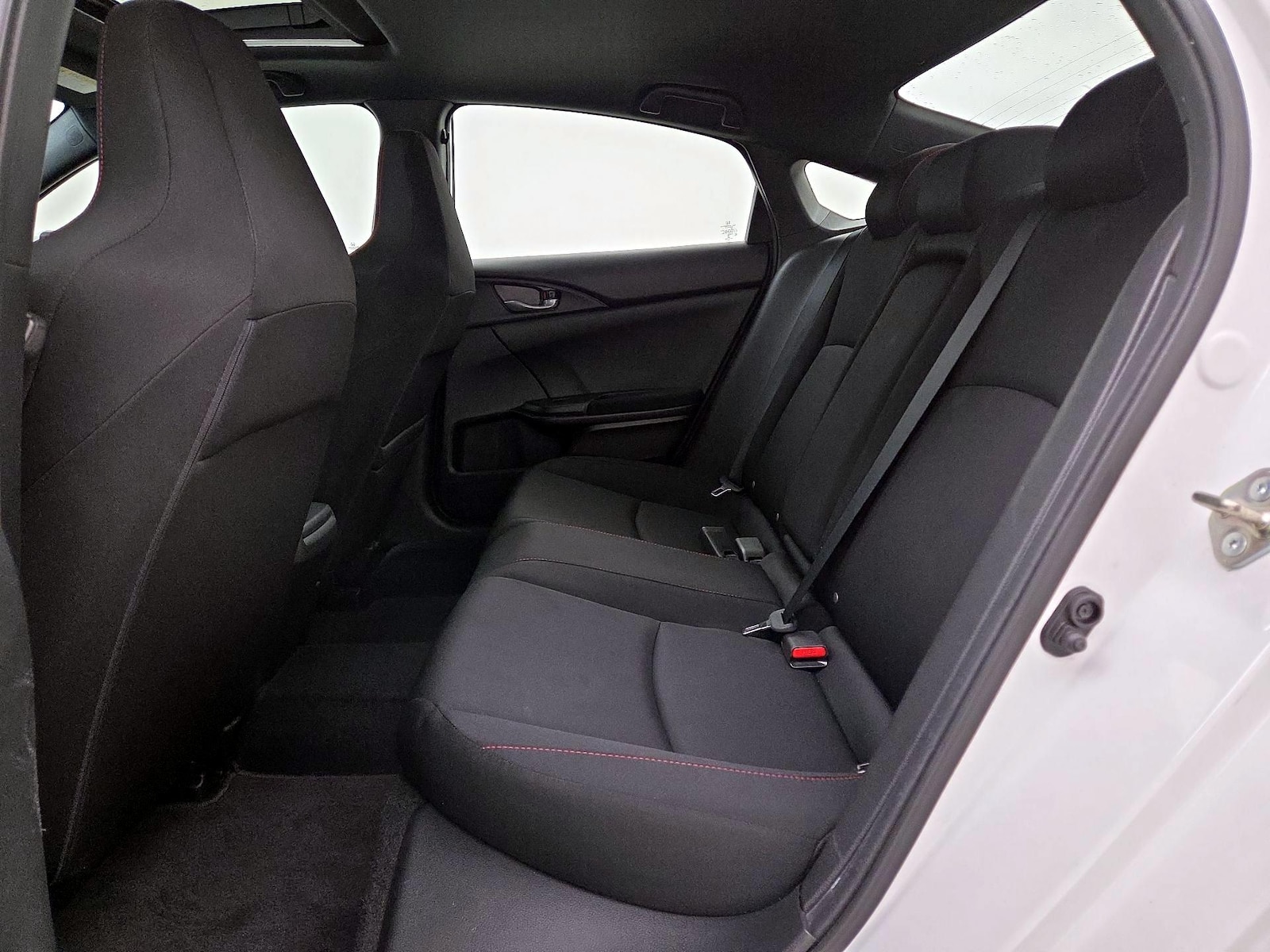 2019 Honda Civic Si - Photo 21
