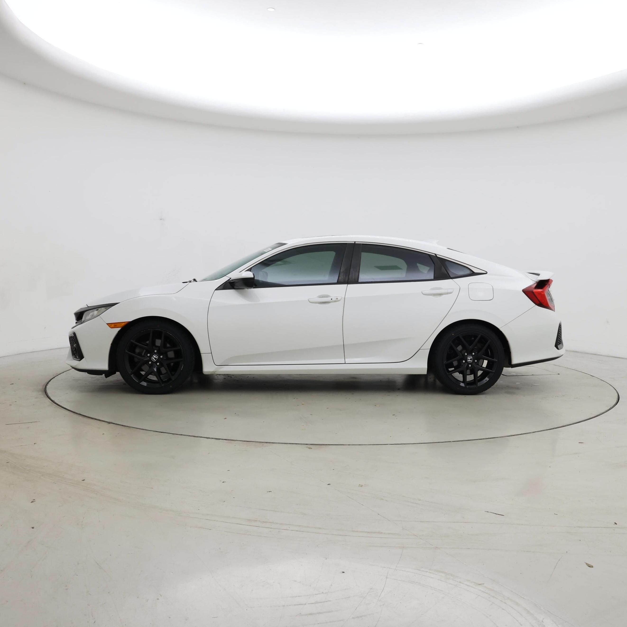 Thumbnail: 2019 Honda Civic - 3