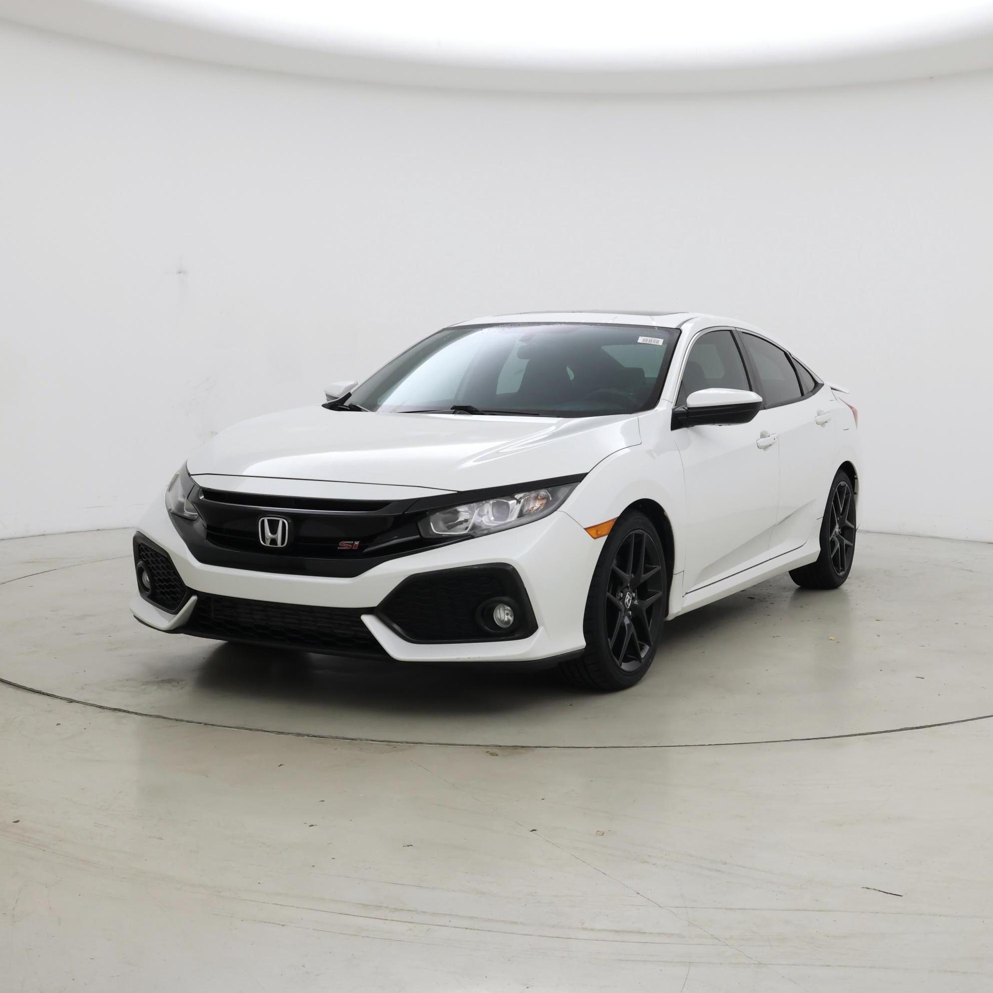 Thumbnail: 2019 Honda Civic - 4