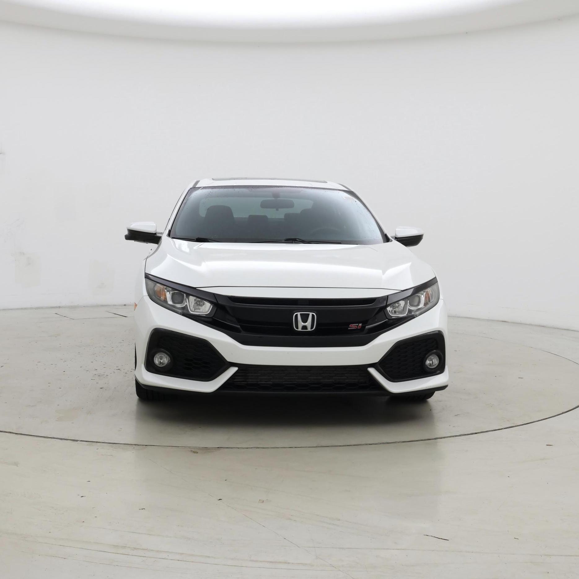 Thumbnail: 2019 Honda Civic - 5