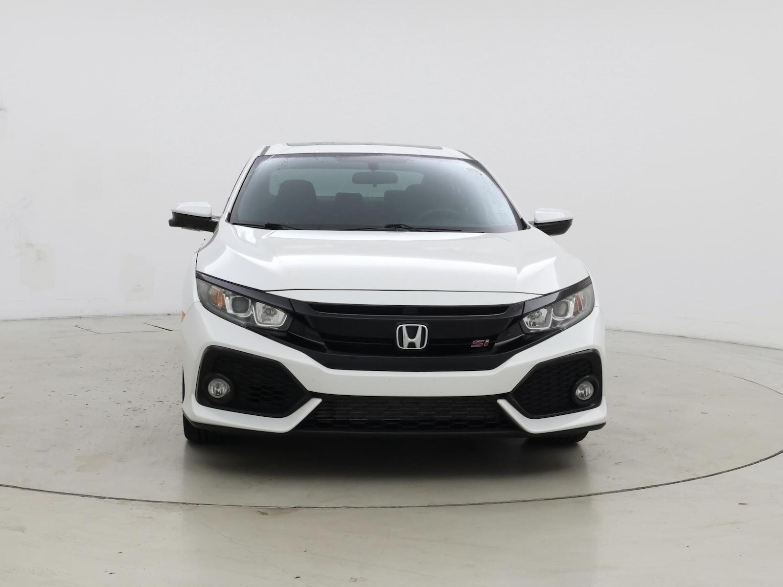 2019 Honda Civic Si - Photo 6