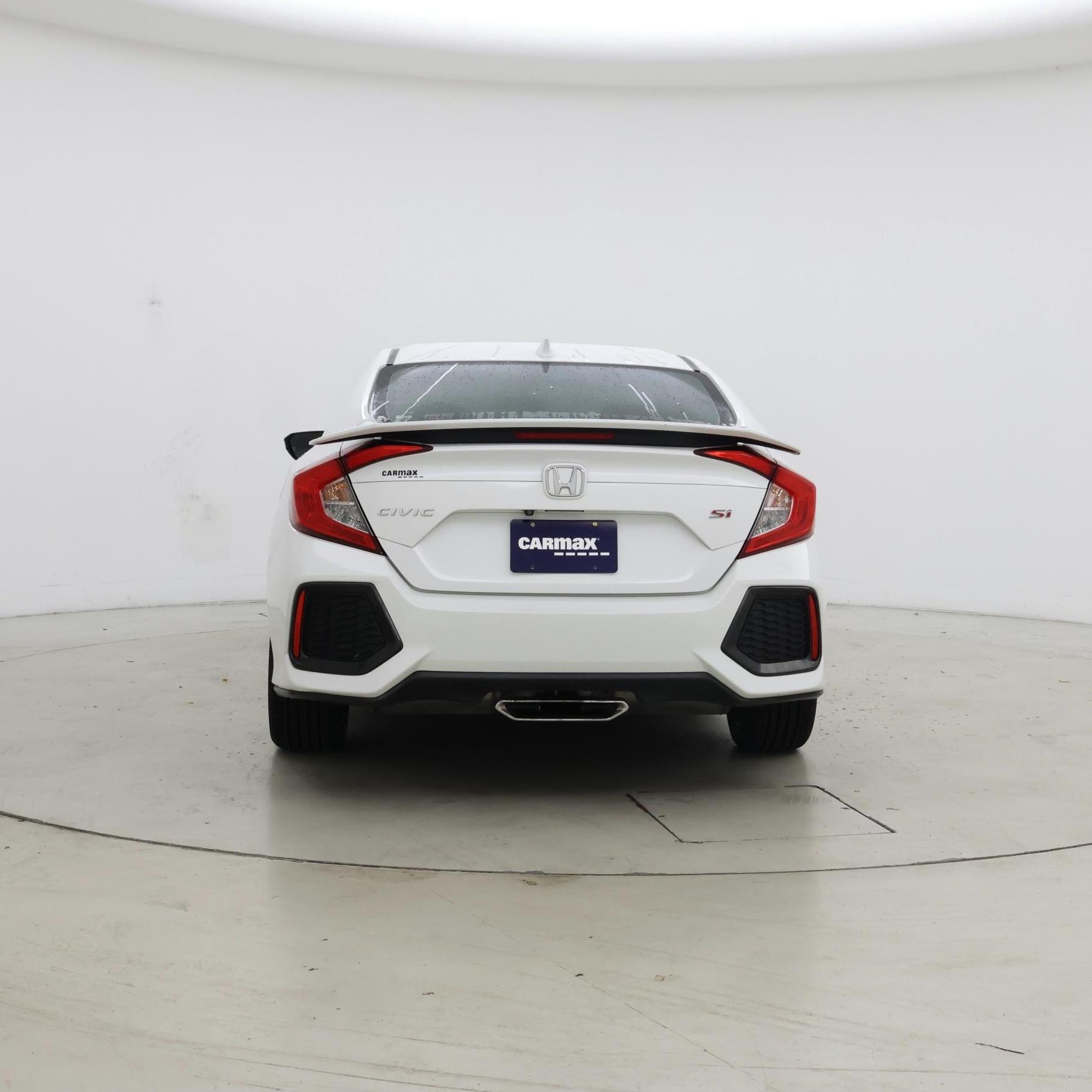 Thumbnail: 2019 Honda Civic - 6