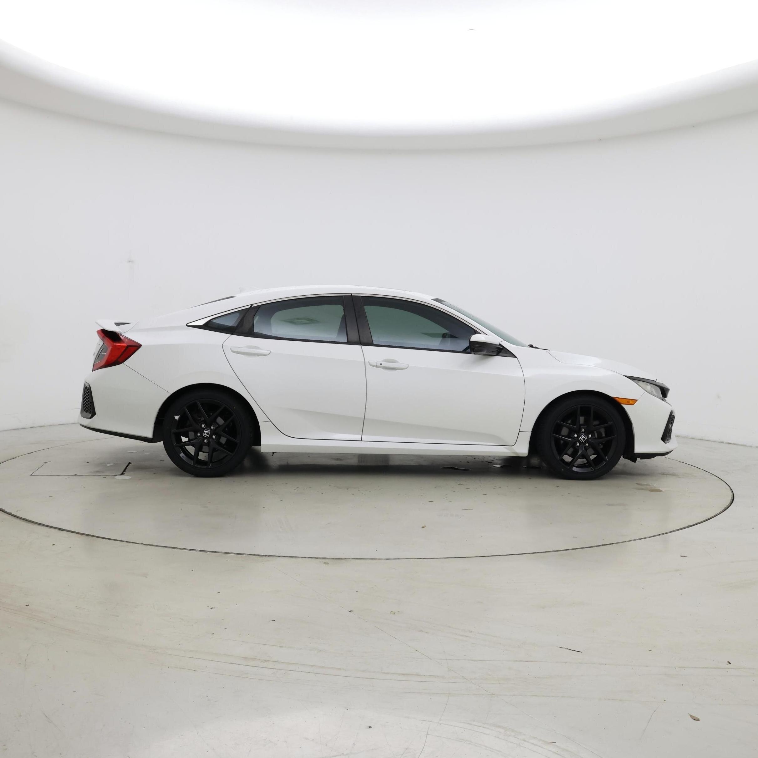 Thumbnail: 2019 Honda Civic - 7
