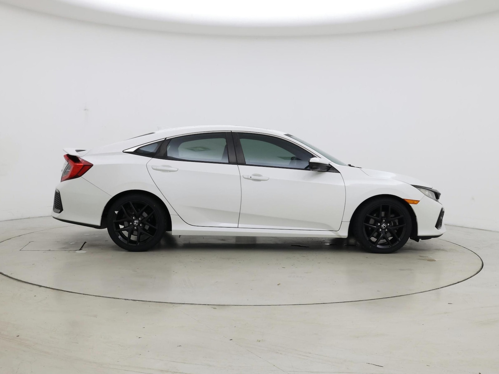 2019 Honda Civic Si - Photo 8