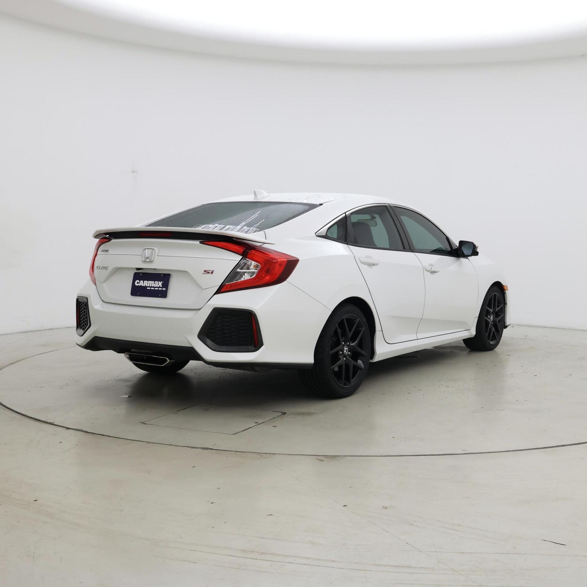 Thumbnail: 2019 Honda Civic - 8
