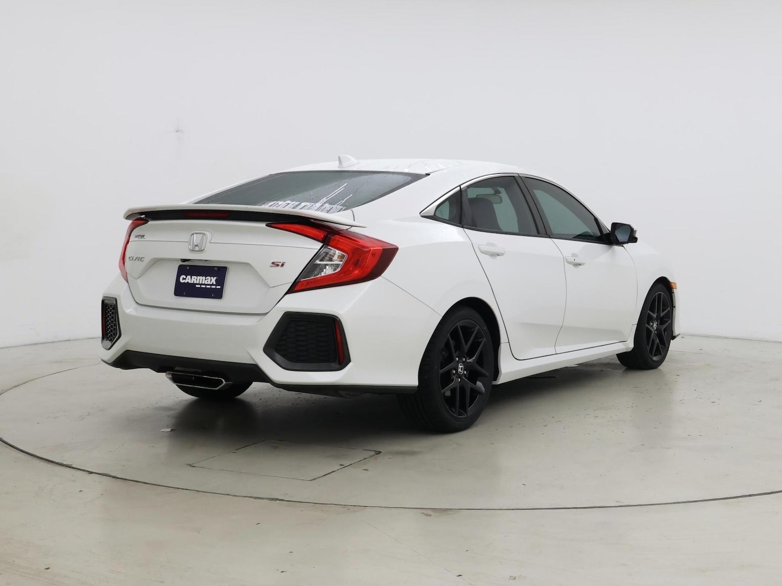 2019 Honda Civic Si - Photo 9