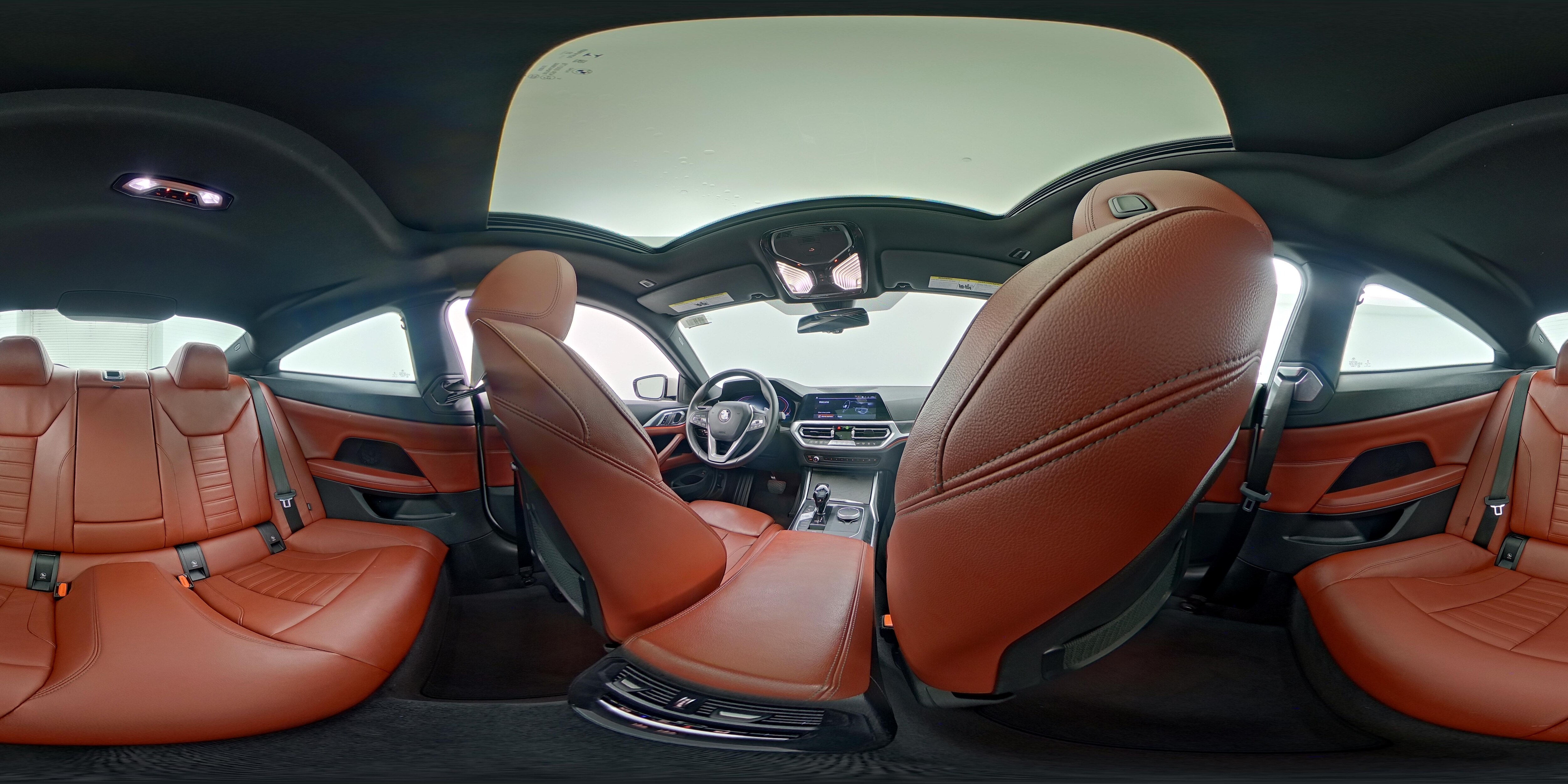 2021 BMW 4 Series 430i - Photo 27