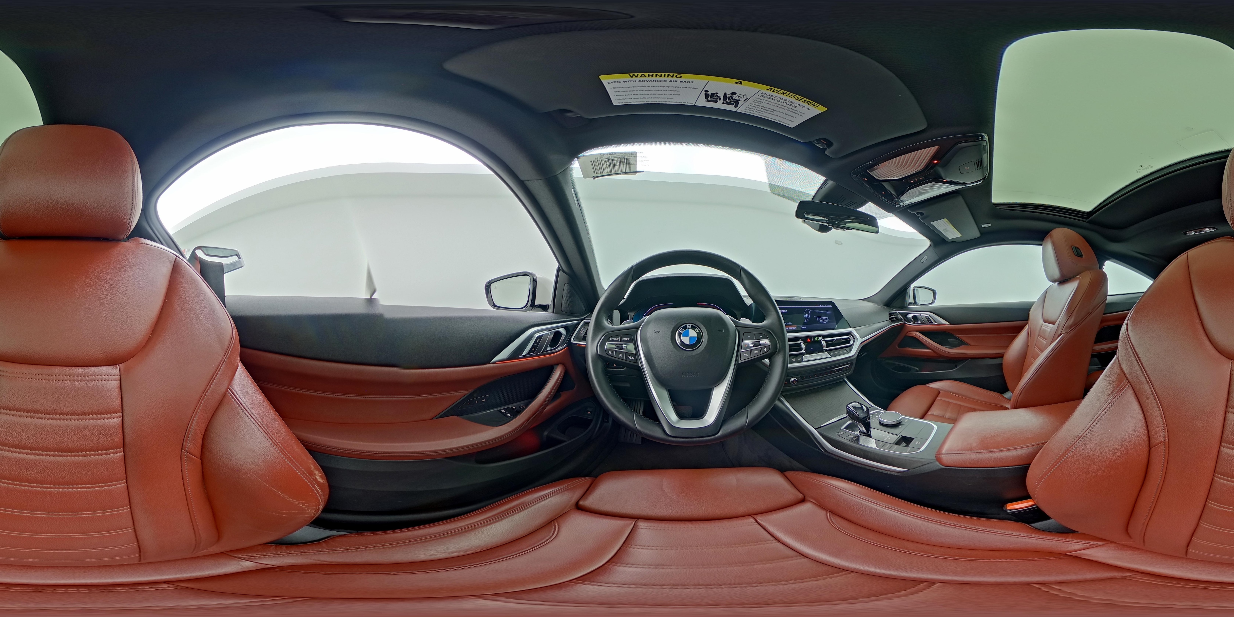 2021 BMW 4 Series 430i - Photo 28