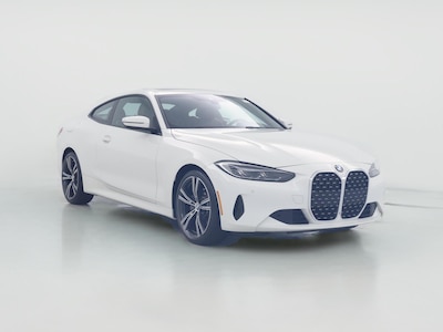 2021 BMW 430 I