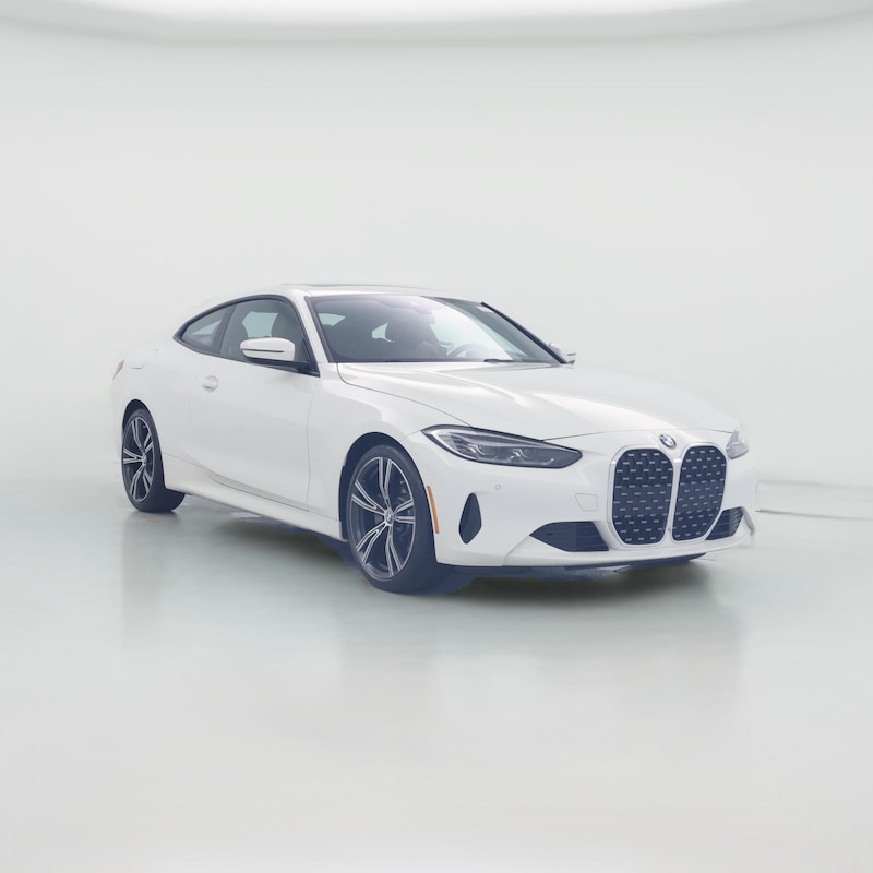 2021 BMW 430 I