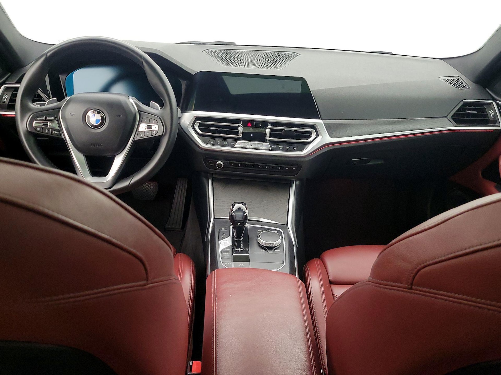 2021 BMW 4 Series 430i - Photo 10
