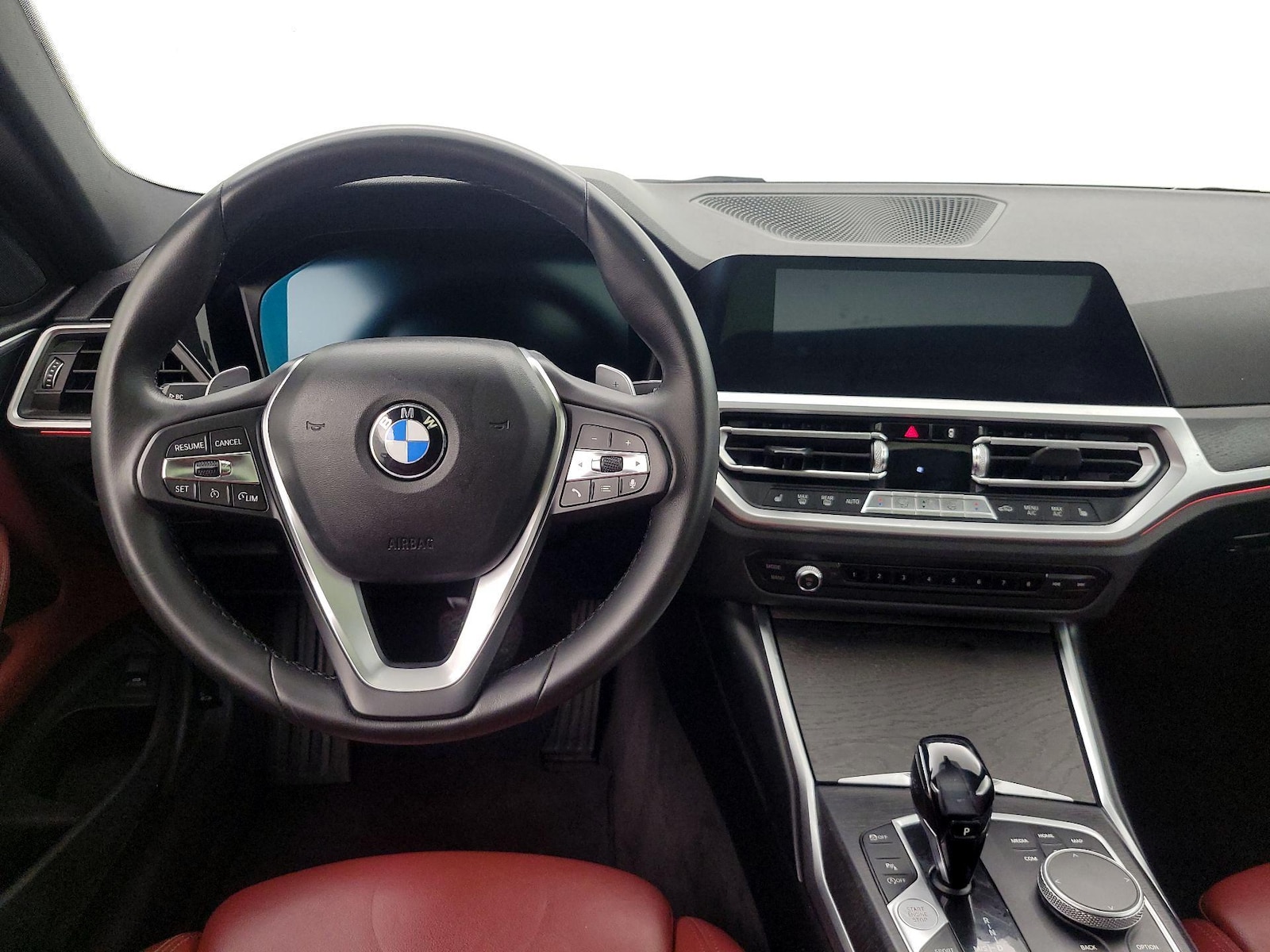 2021 BMW 4 Series 430i - Photo 11