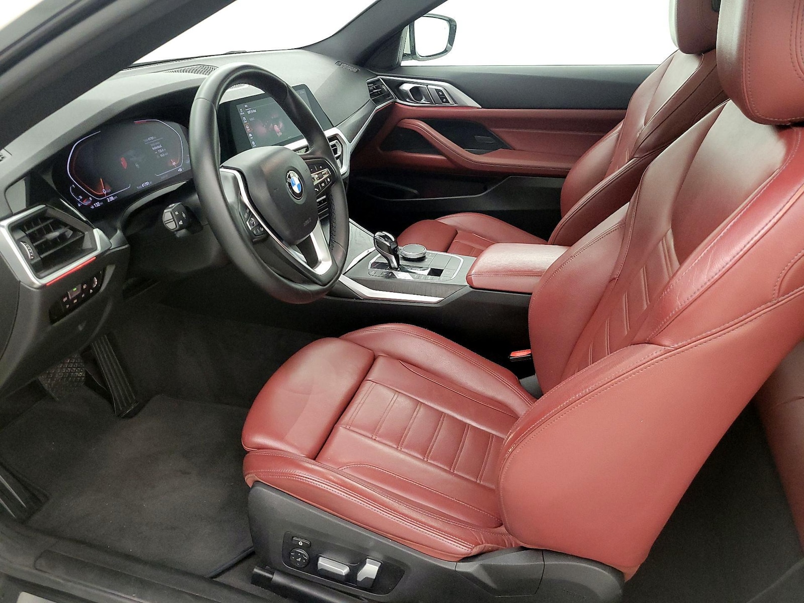 2021 BMW 4 Series 430i - Photo 12