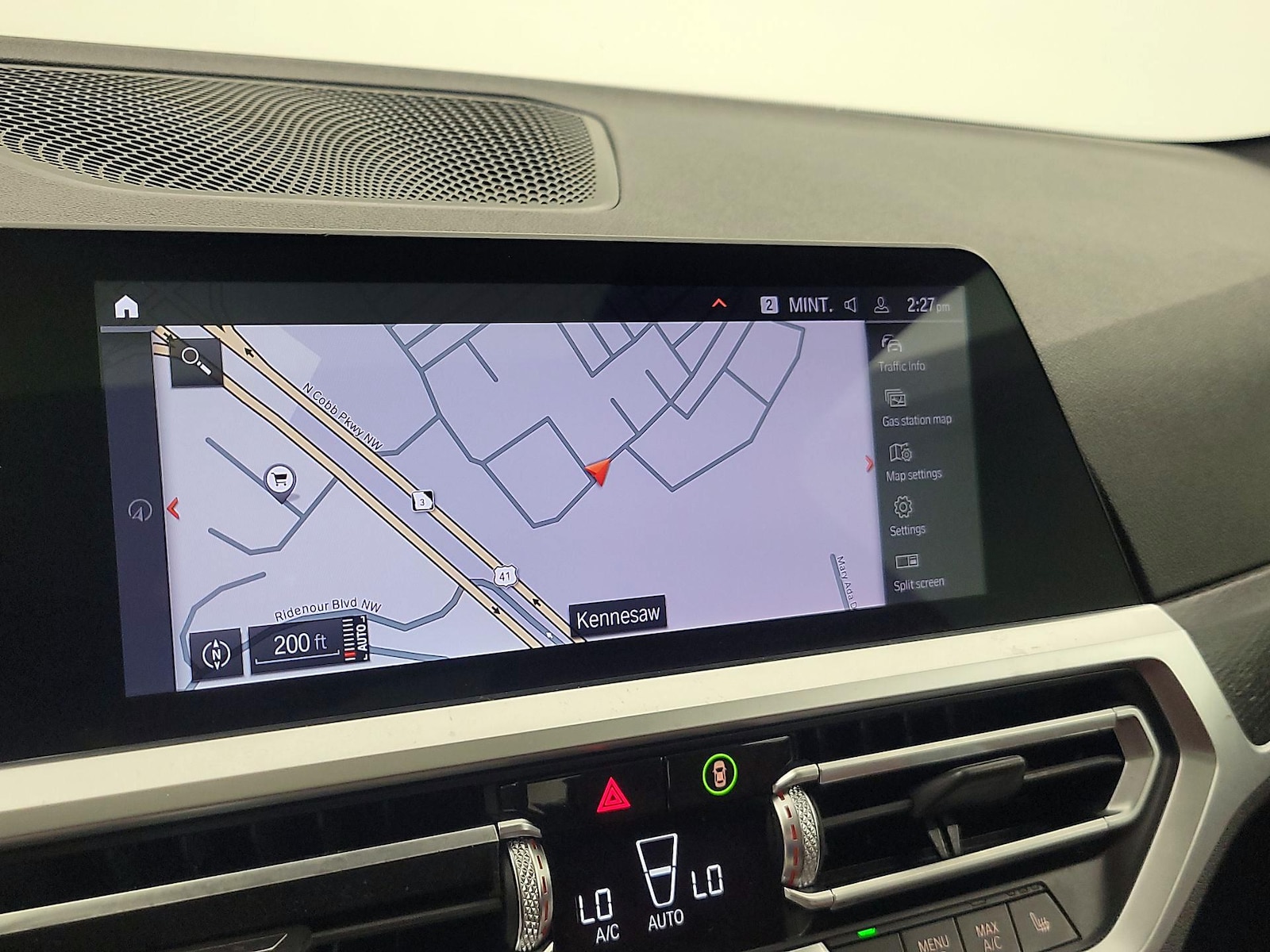 2021 BMW 4 Series 430i - Photo 15