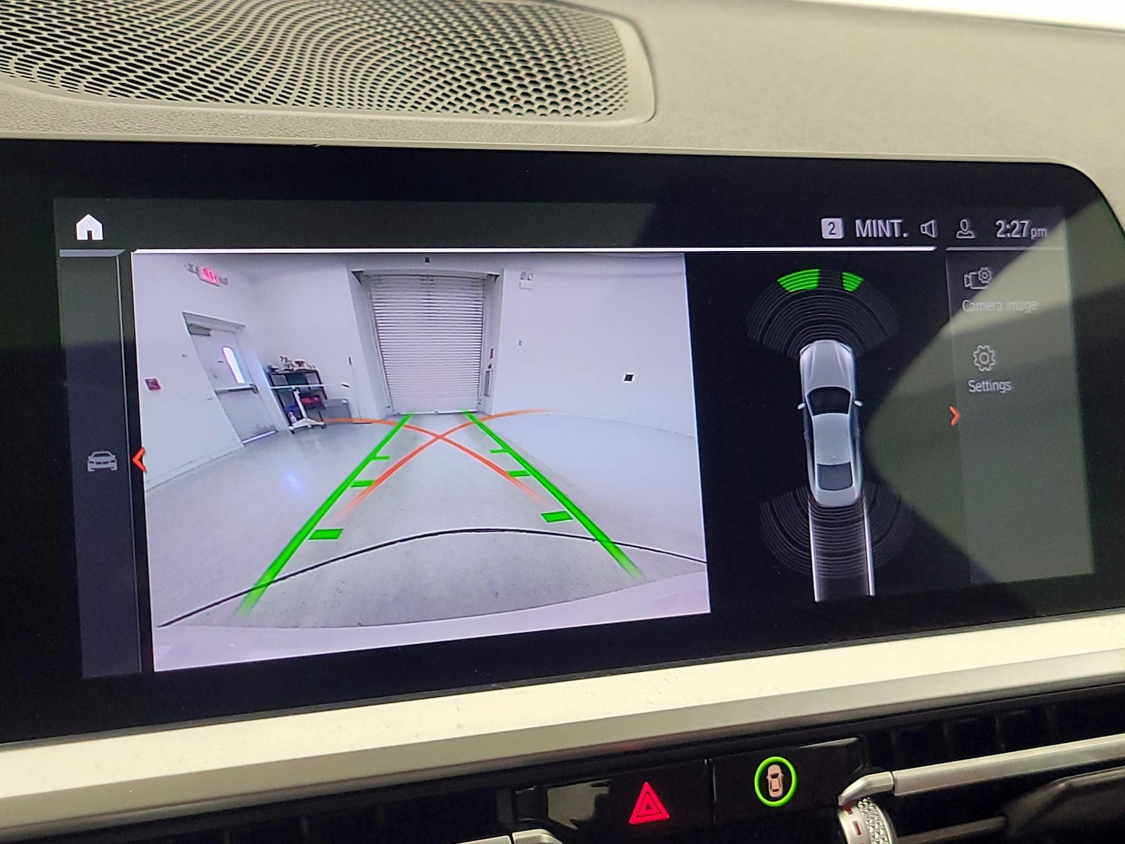 2021 BMW 4 Series 430i - Photo 16