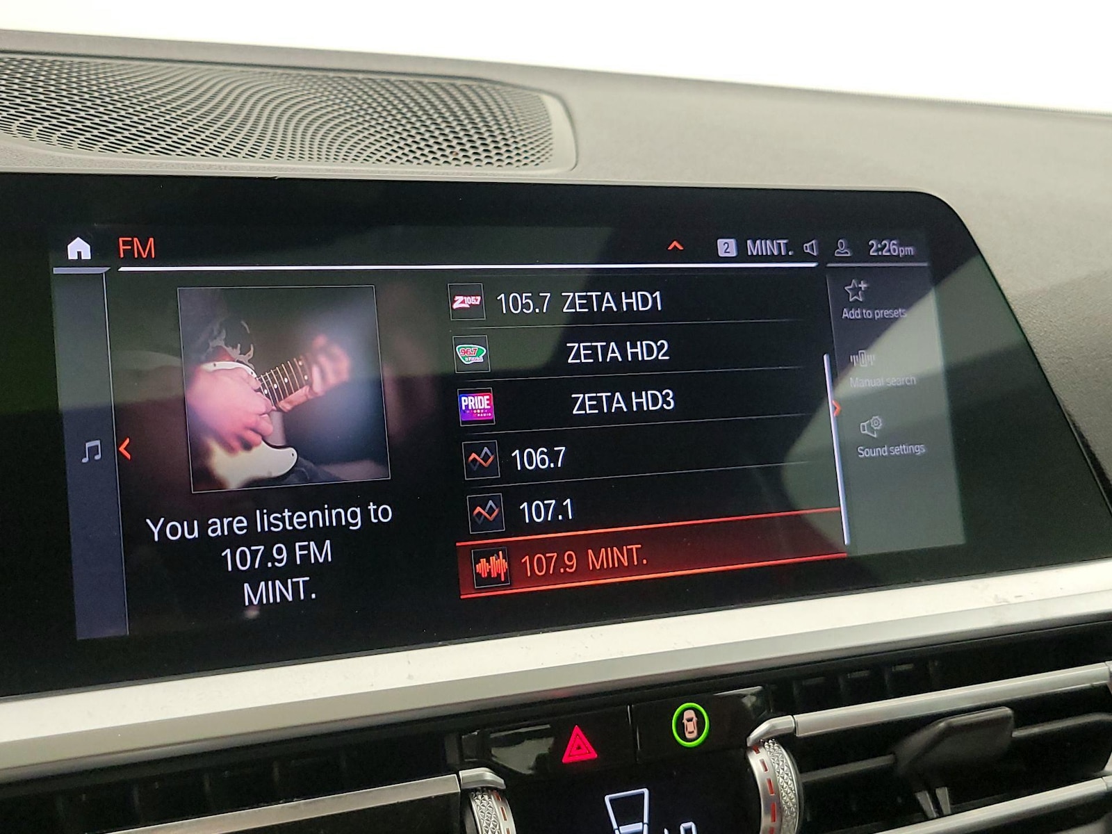 2021 BMW 4 Series 430i - Photo 17