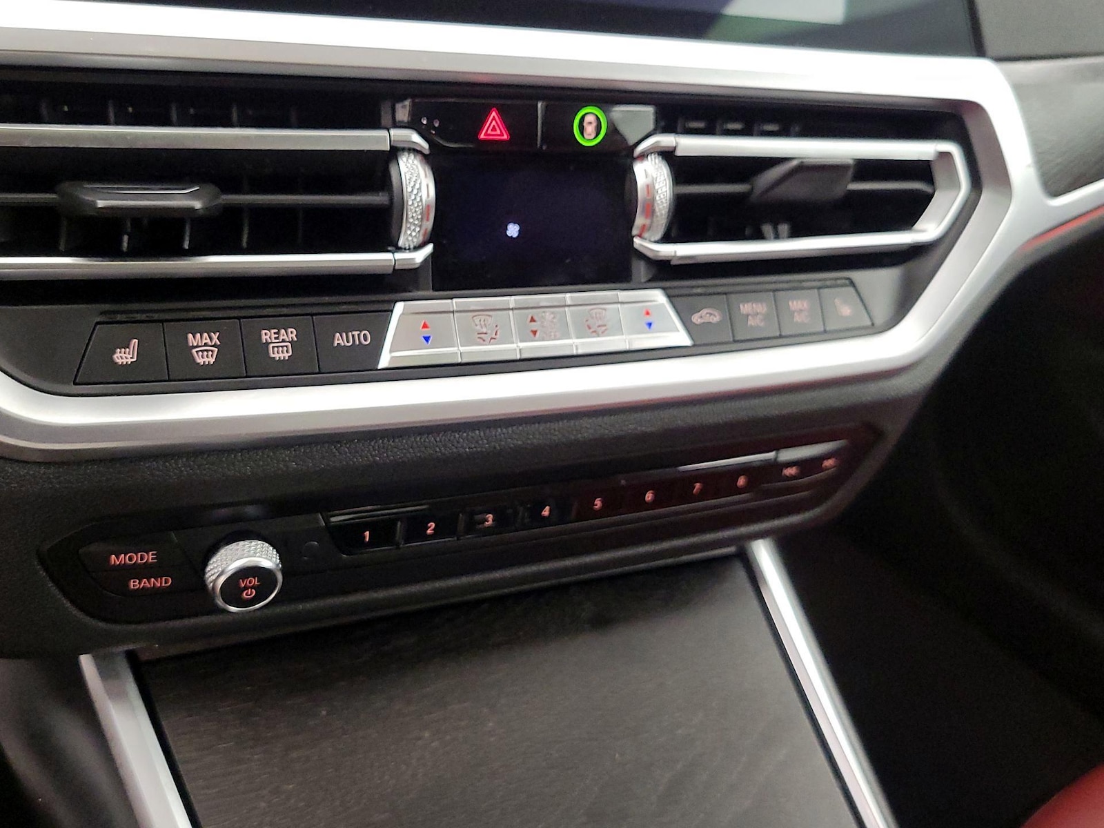 2021 BMW 4 Series 430i - Photo 18