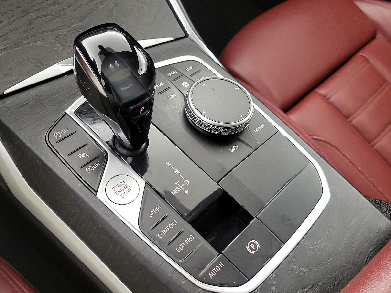 2021 BMW 4 Series 430i - Photo 19